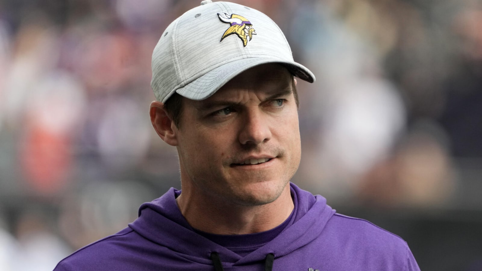 Vikings Release Safety With Past Behavior Issues