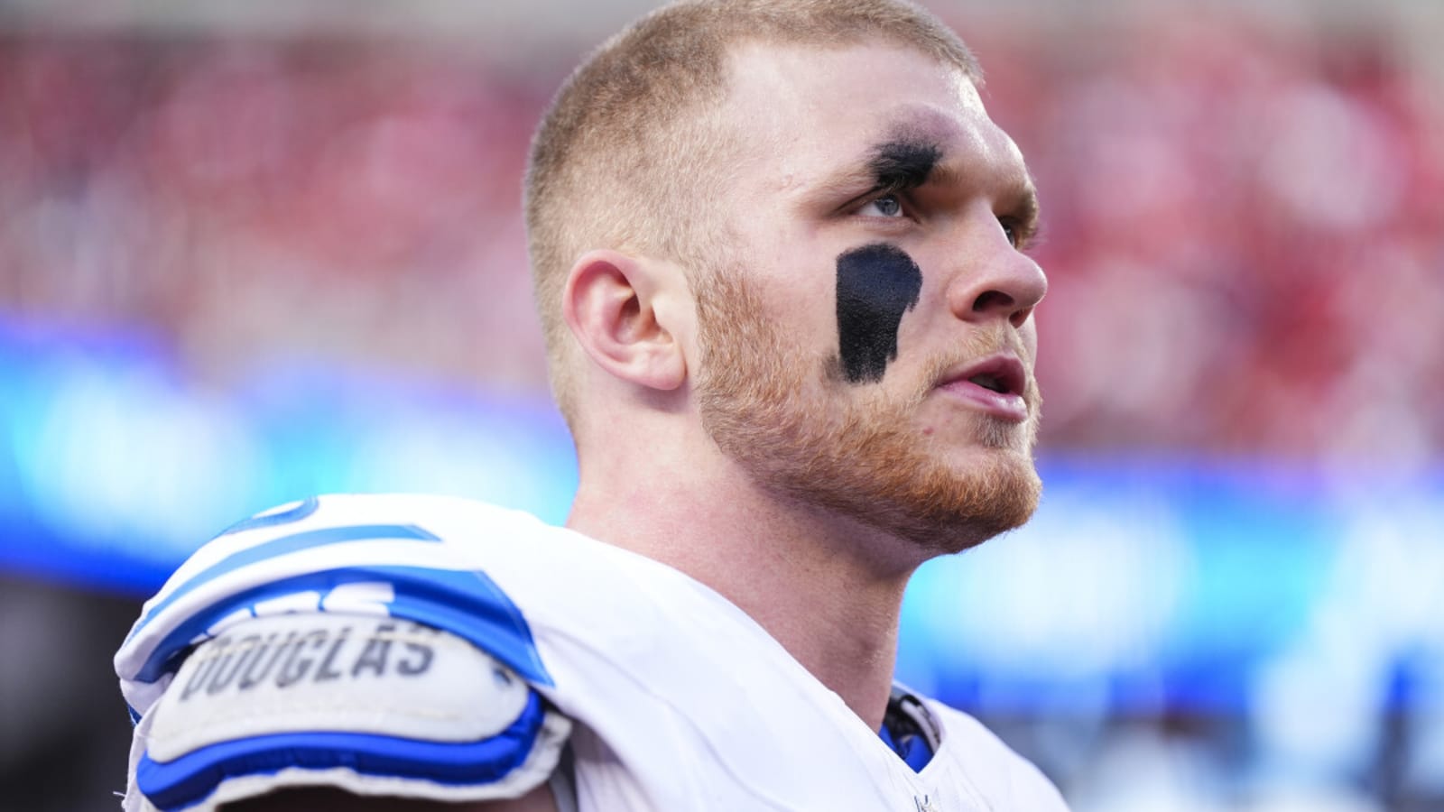 Video Shows Aidan Hutchinson&#39;s Incredible Progress With Recovery