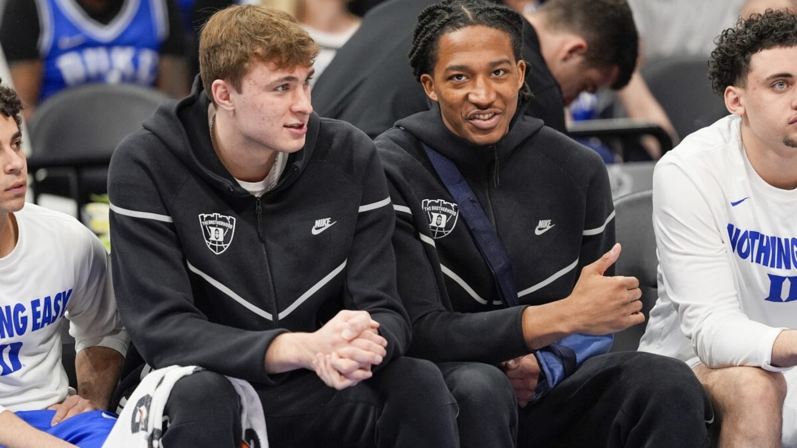 Duke Gets Massive Injury News Ahead of Sweet 16