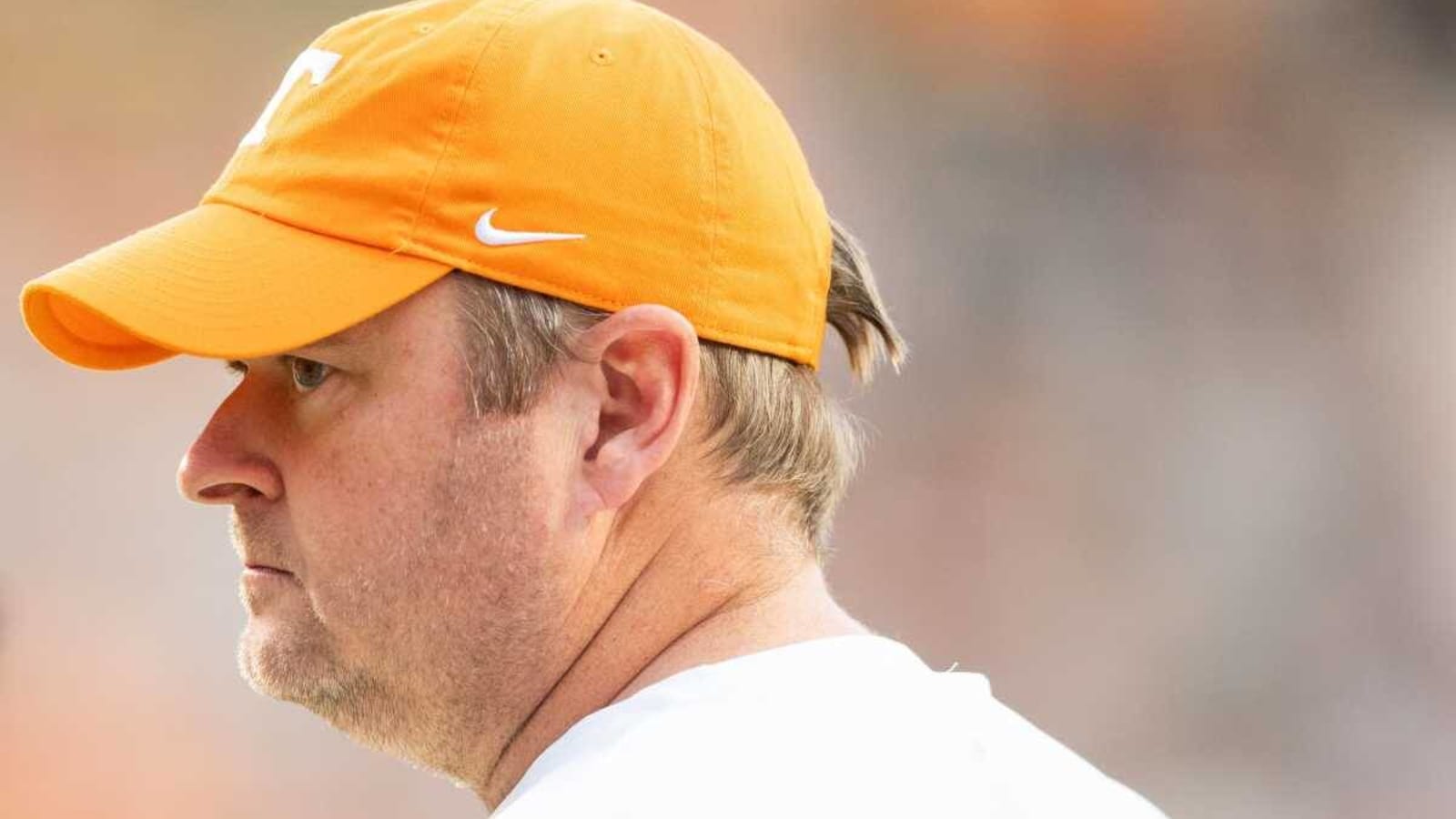 Josh Heupel explains positional switch for one of Tennessee Vols&#39; most intriguing players entering 2024