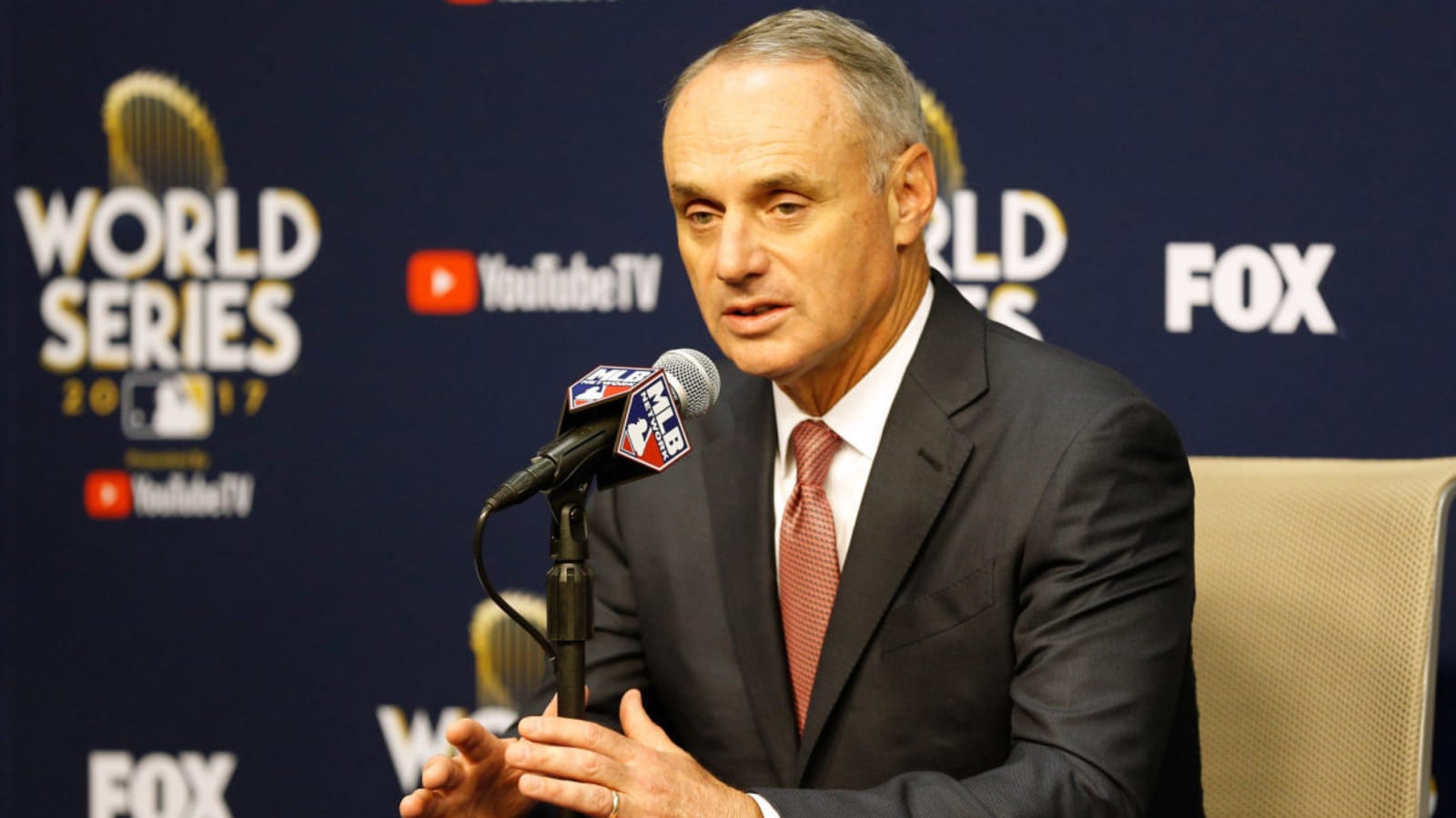MLB, ESPN Make Decision On Broadcasting Contract