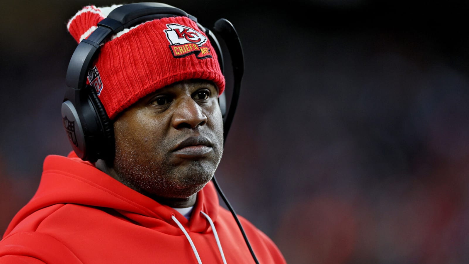 Former Chiefs Coach Eric Bieniemy Lands NFL Job For 2025 Season