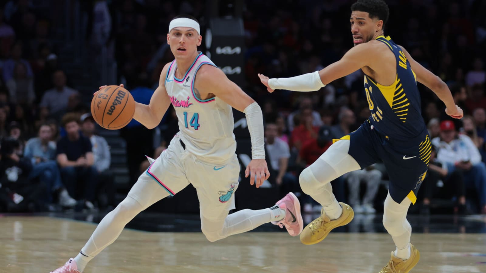 Tyler Herro’s Status For Pivotal Game Against Bucks Revealed