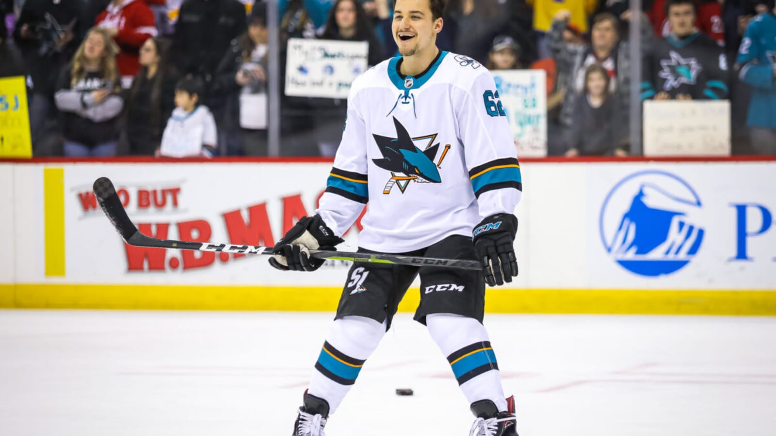Blue Jackets News & Rumors: Labanc, Aston-Reese, Marchenko & More