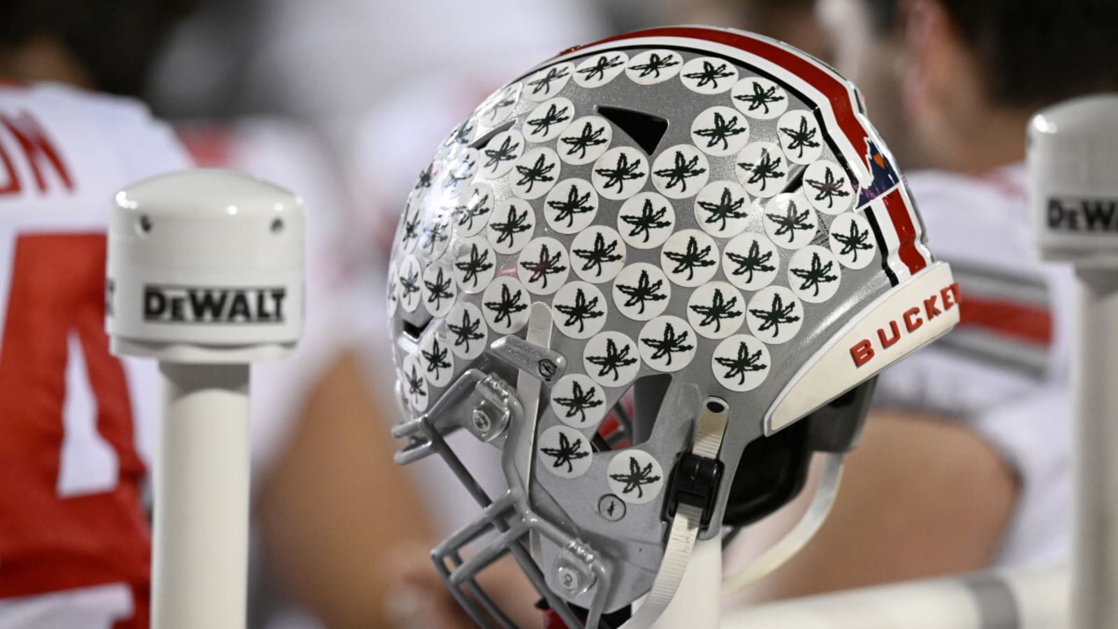 Father Of Ohio State Football Quarterback Dead 'Unexpectedly' At 61