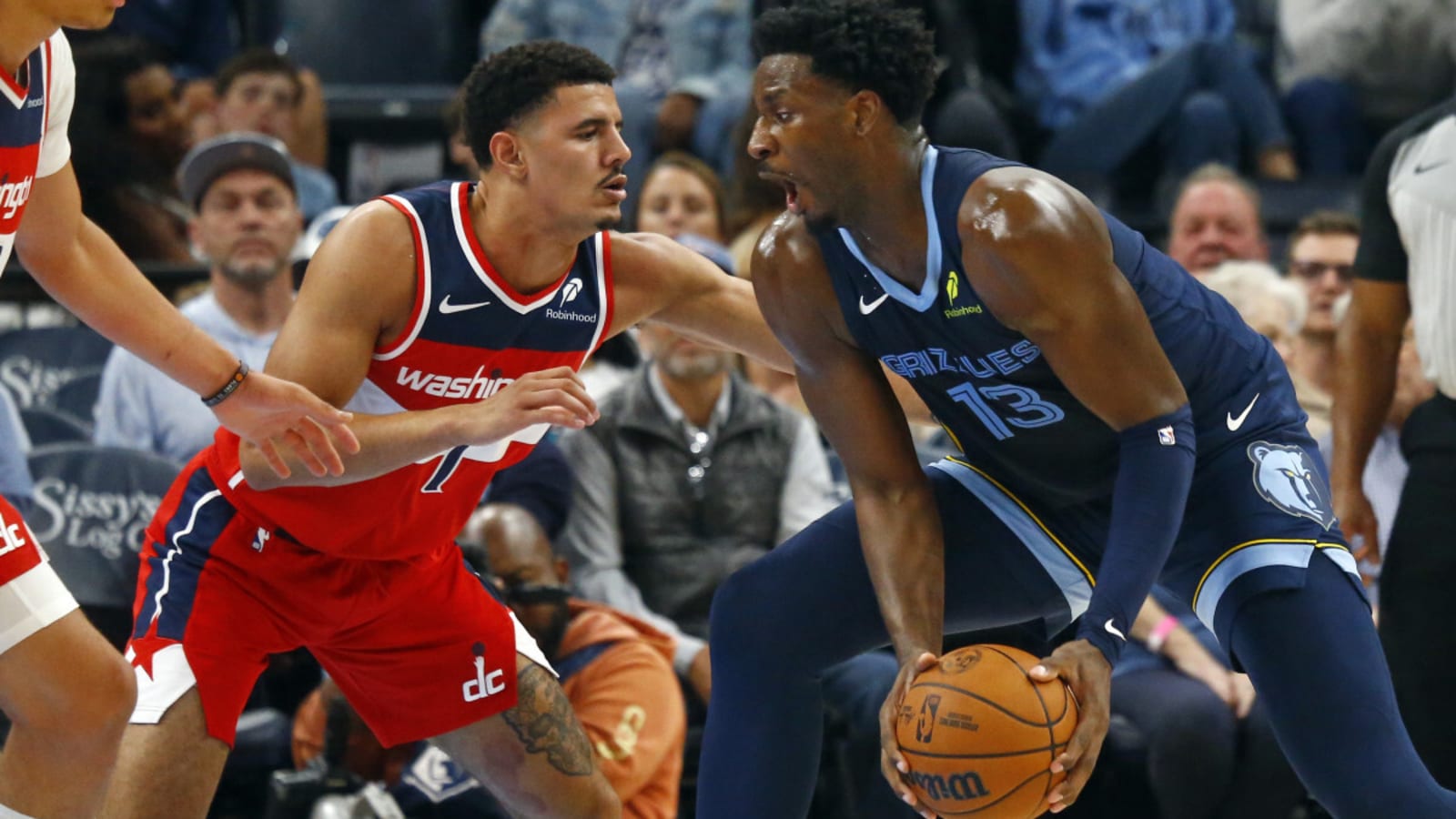 Former Wisconsin Basketball Star Headed Traded to the Memphis Grizzlies