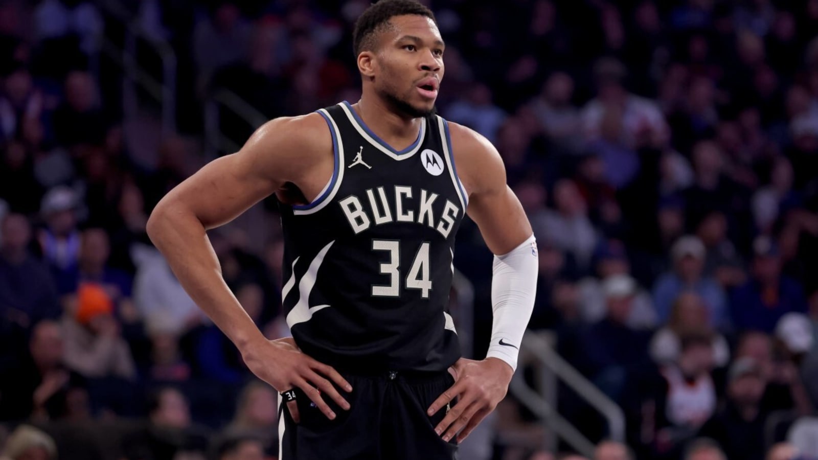 5 Best NBA Defenders At Every Position In 2024-25 Season