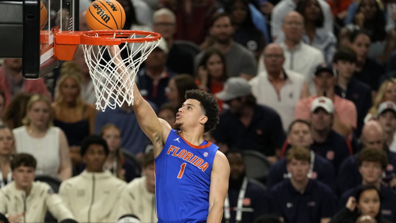 Florida vs Houston Prediction, Preview & Odds: NCAA Tournament National Championship