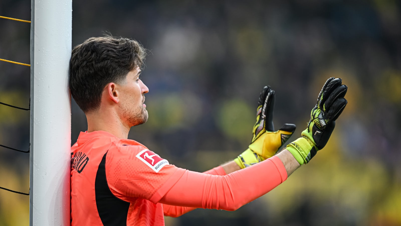 Man Utd & Chelsea vying for €60m Bundesliga mainstay to replace underperforming stars