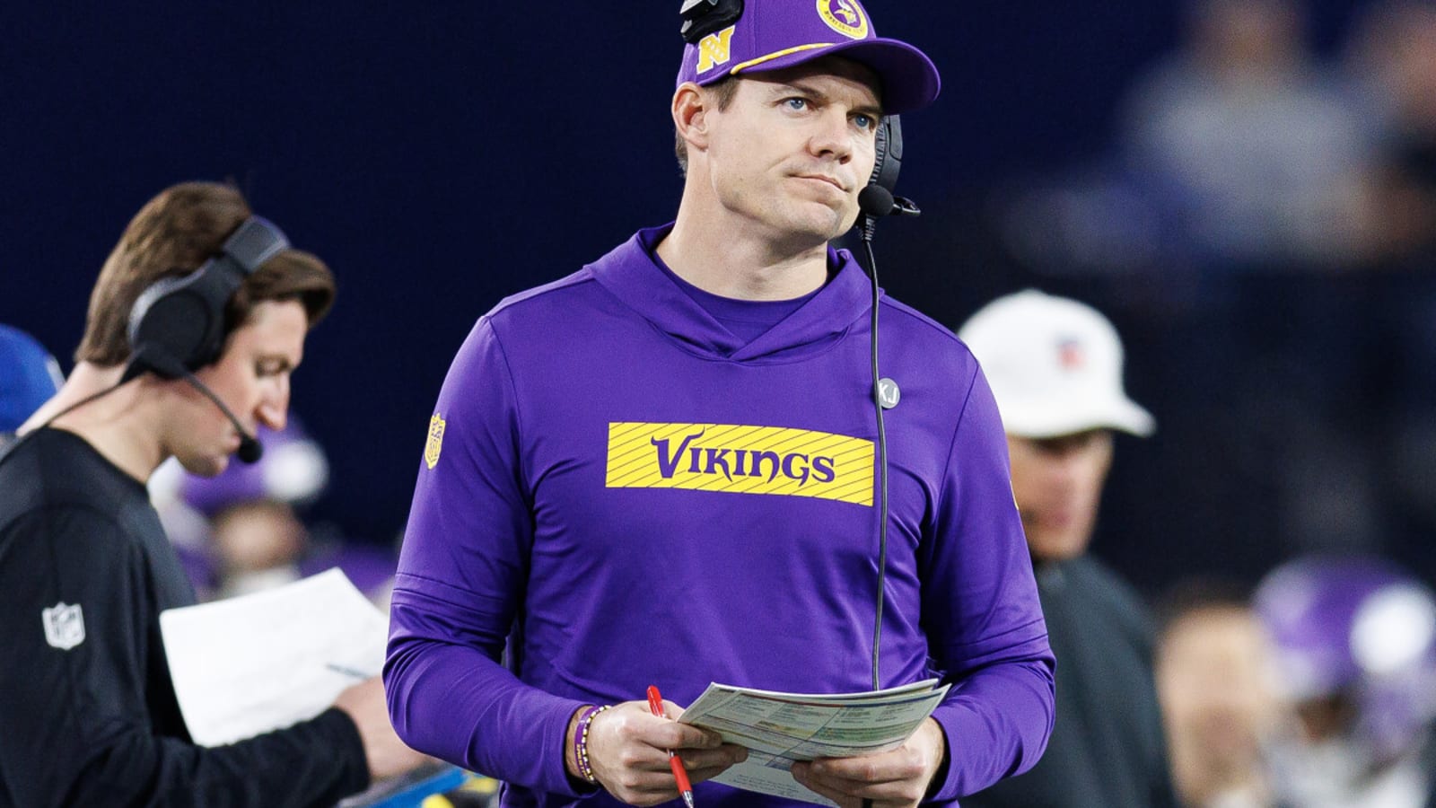 Vikings Targeting Pro Bowl Quarterback Amid Aaron Rodgers Rumors