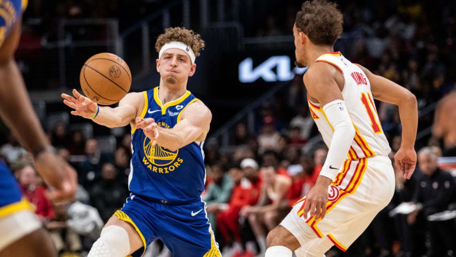 Warriors Joe Lacob Makes Bold Prediction About Next Generation