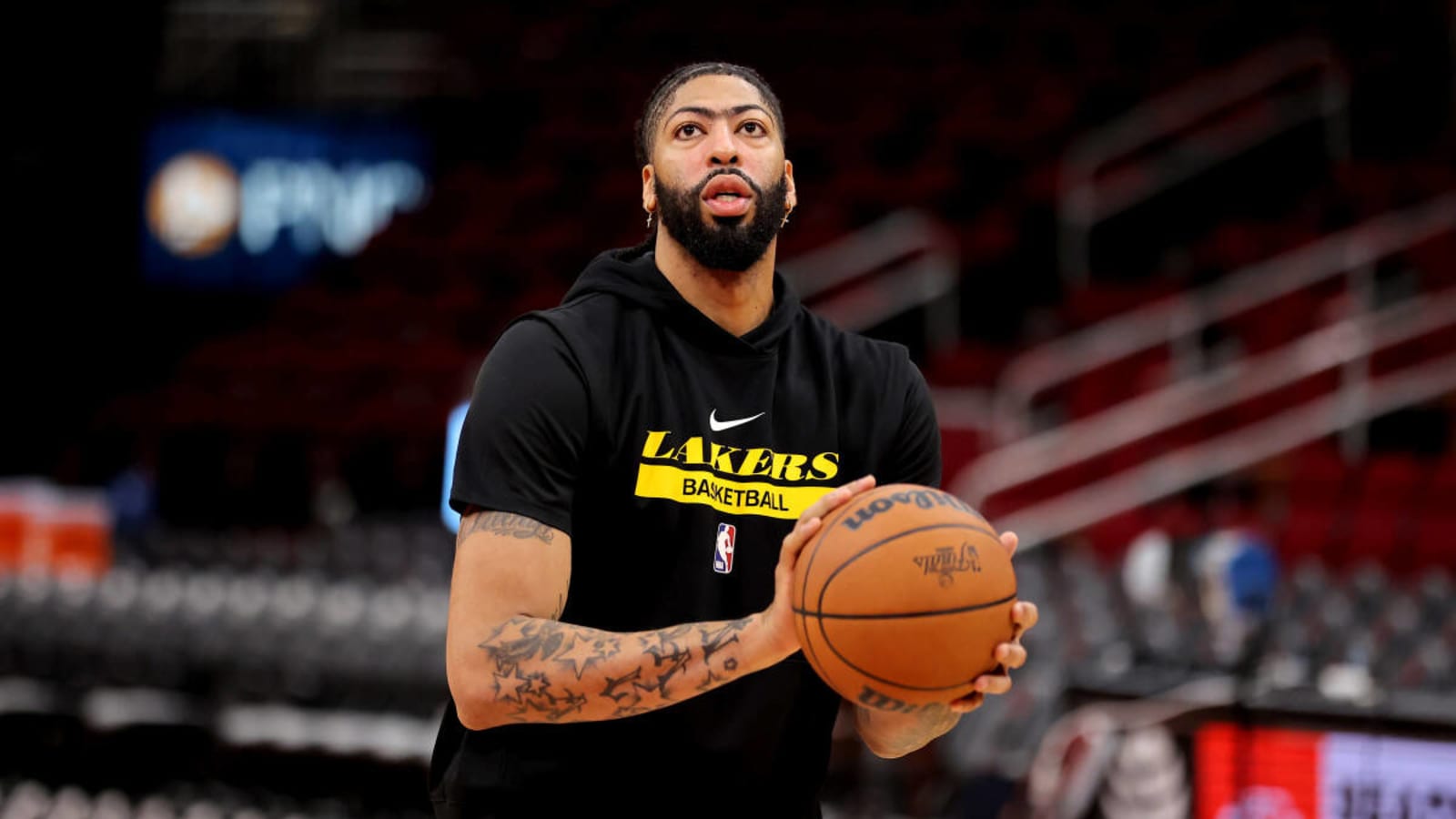Julius Randle Reveals When Anthony Davis Said He Was Done With The Pelicans