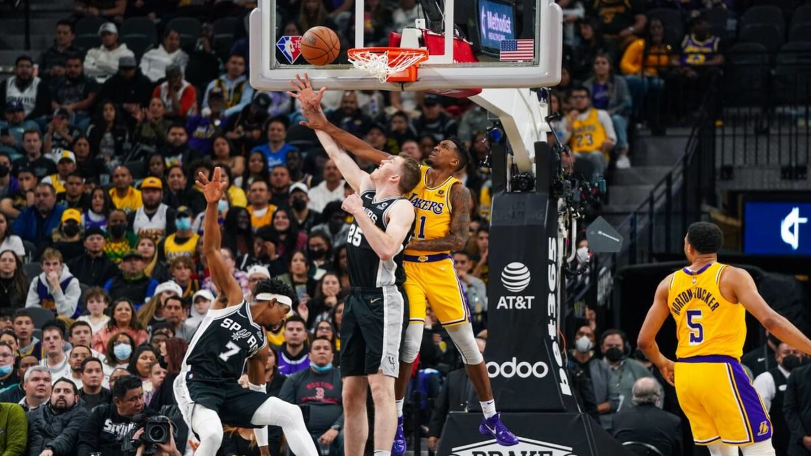 Spurs raptors live stream clearance