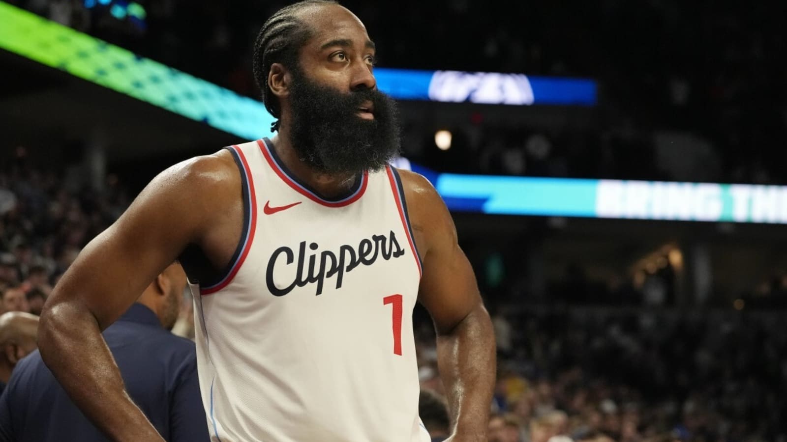 James Harden Opts Out, Plans To Sign $81.5M Two-Year Deal With Clippers