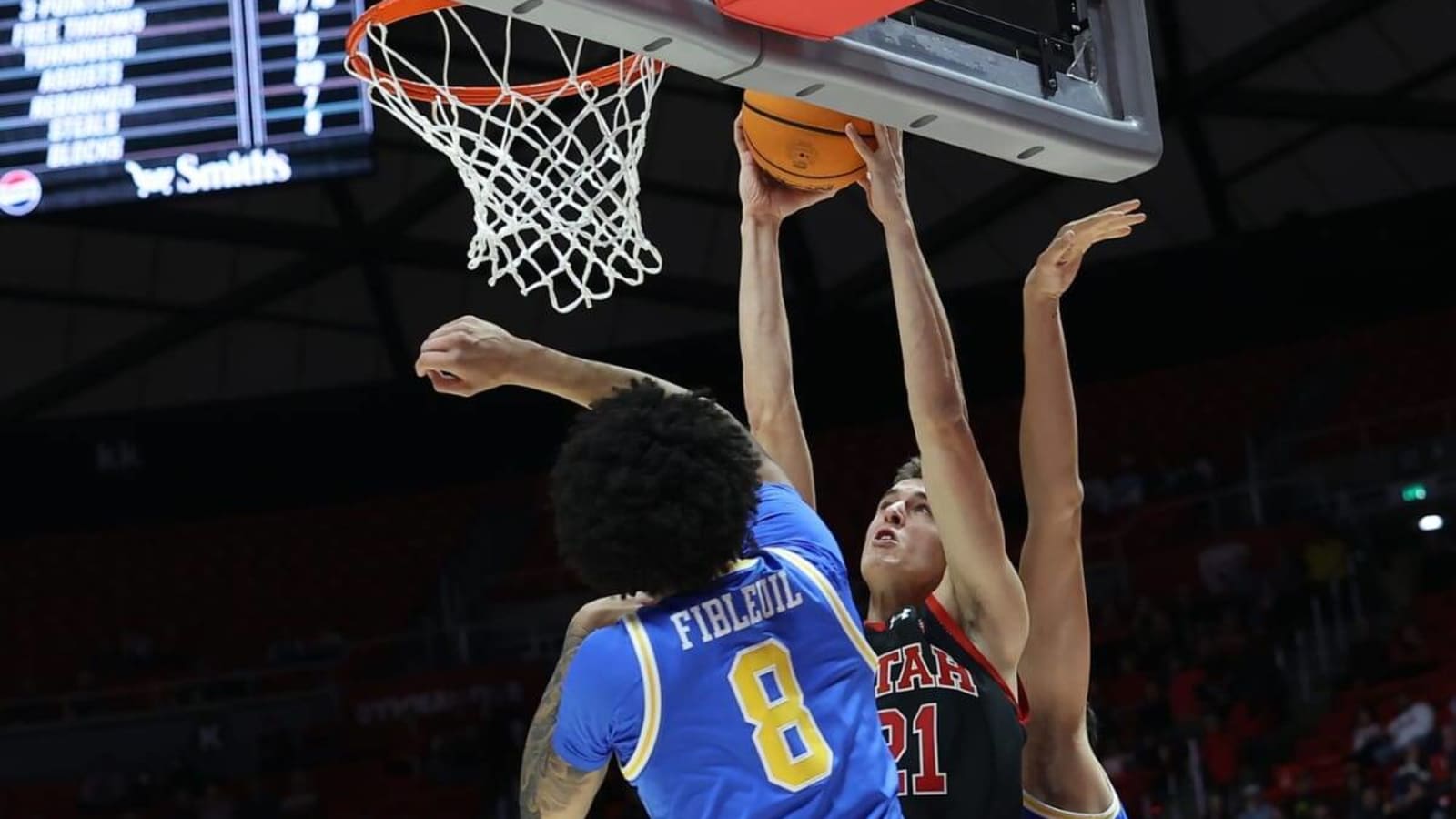 UCLA Basketball: Star Bruins Bemoan Brutal Second-Half Beatdown By Utes