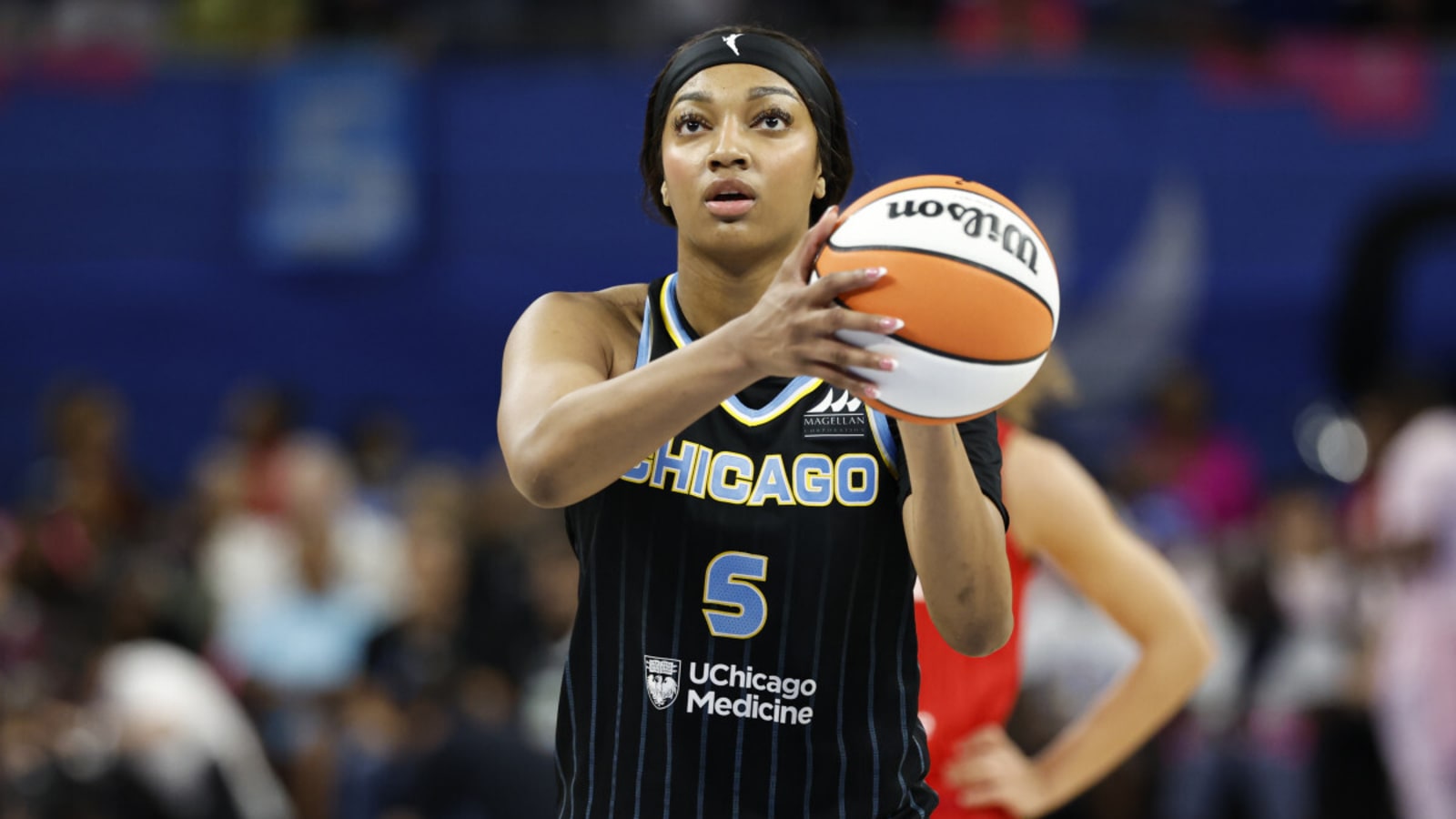 WNBA Players Have Reason To Be Concerned by New Angel Reese Video