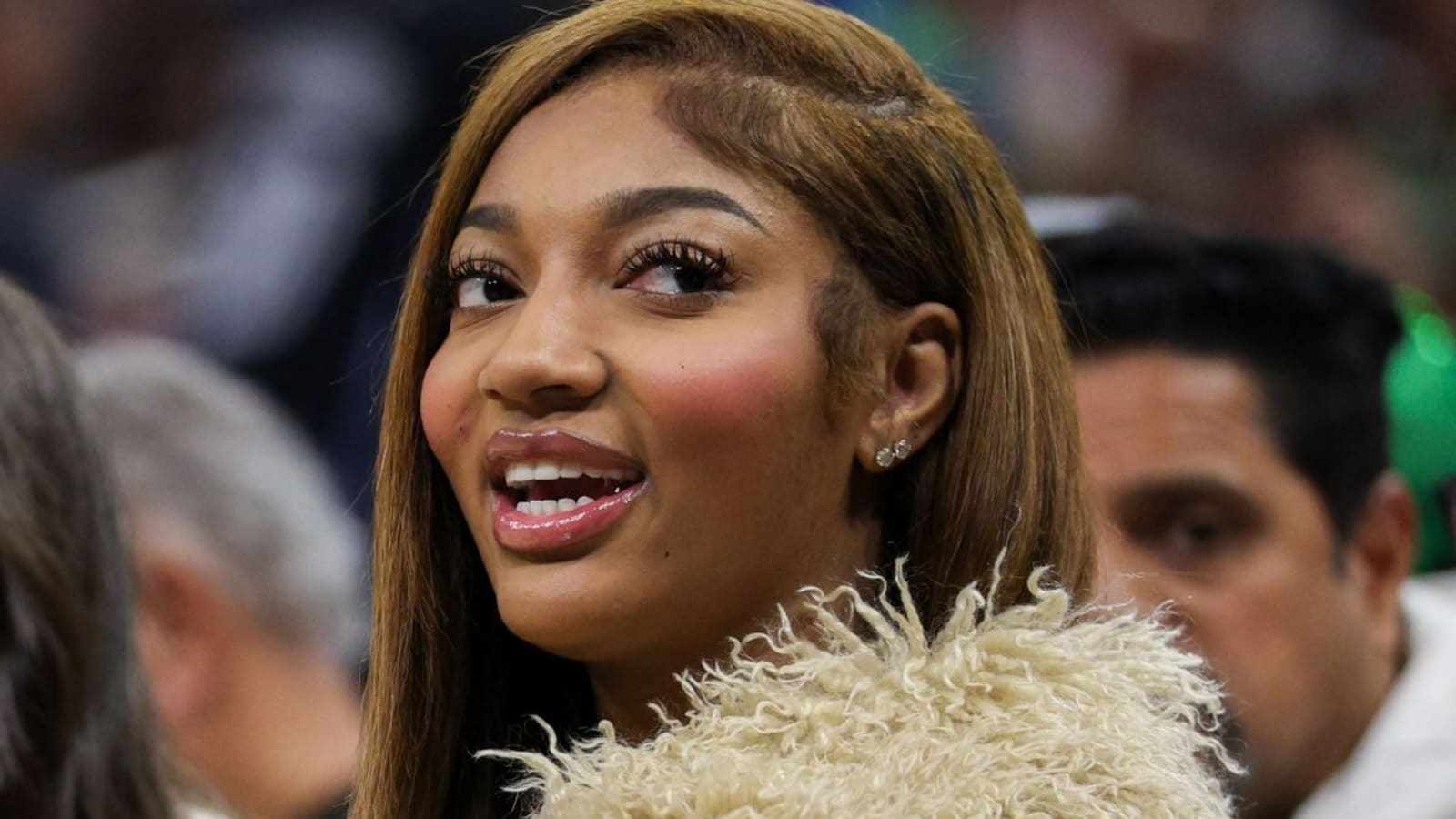 Angel Reese&#39;s Big Admission About WNBA Contract