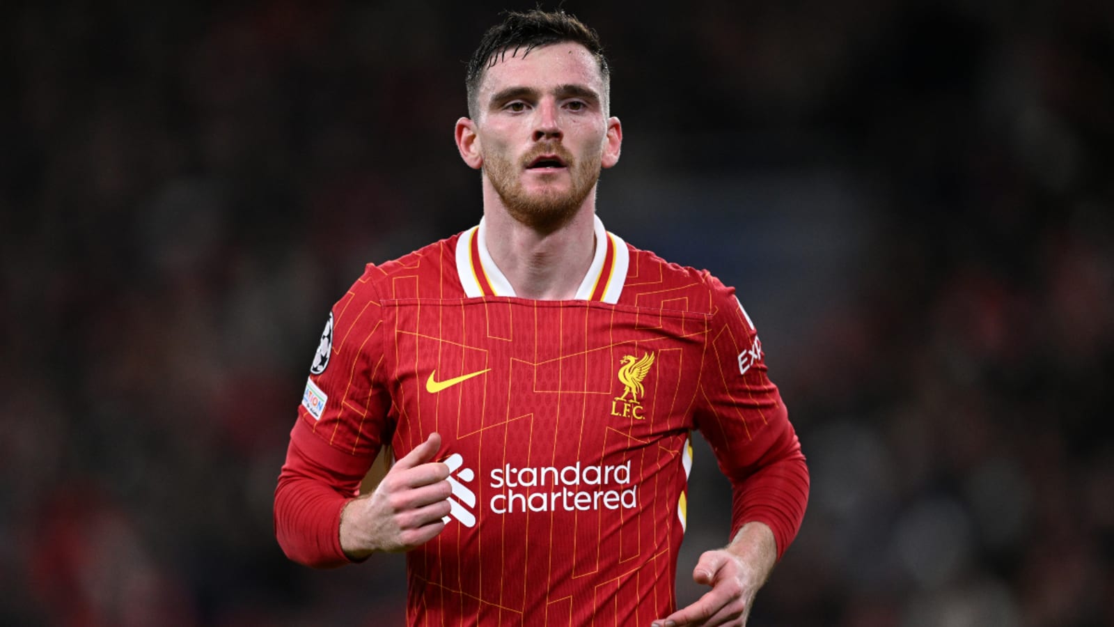 Liverpool begin search for 'like-for-like' replacement as senior star’s time is ending