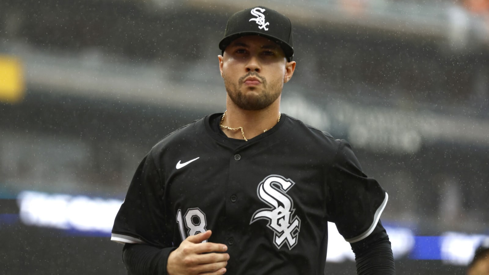 White Sox Claim Jacob Amaya Off Waivers, Designate DeLoach