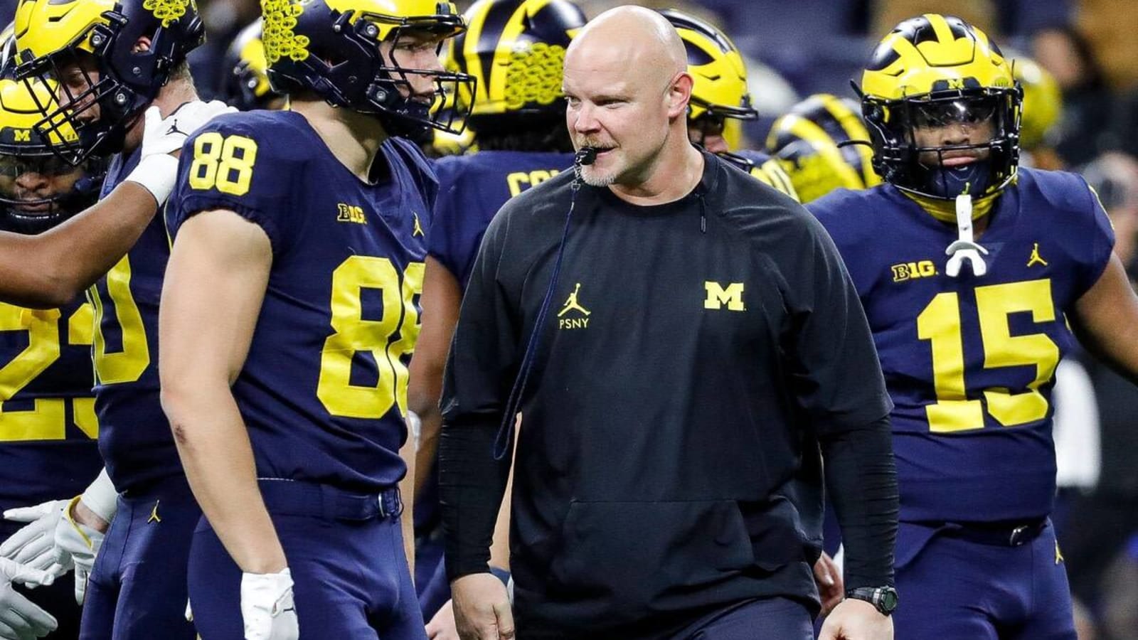  Analysts Break Down Significance of Ben Herbert Hire