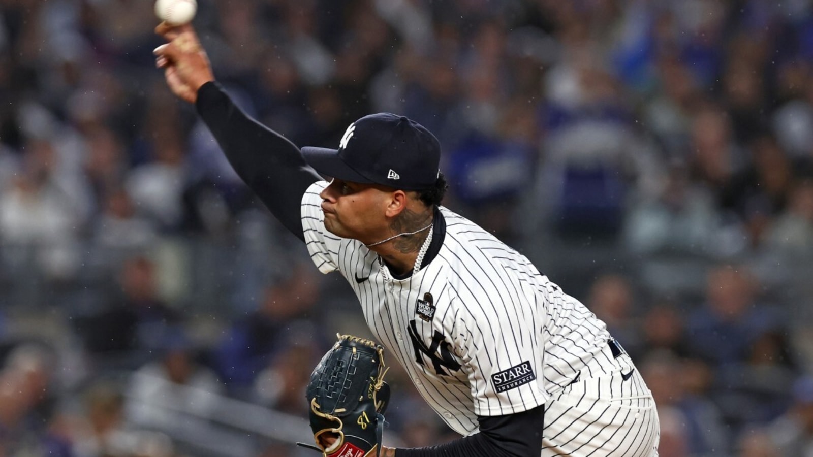 Luis Gil Wins American League Rookie Of The Year, Austin Wells Finishes Third