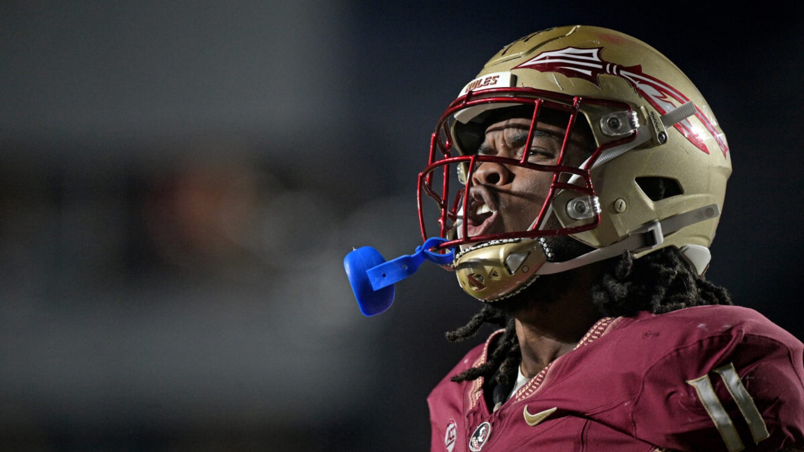 Former ACC Rookie of the Year to Enter Transfer Portal