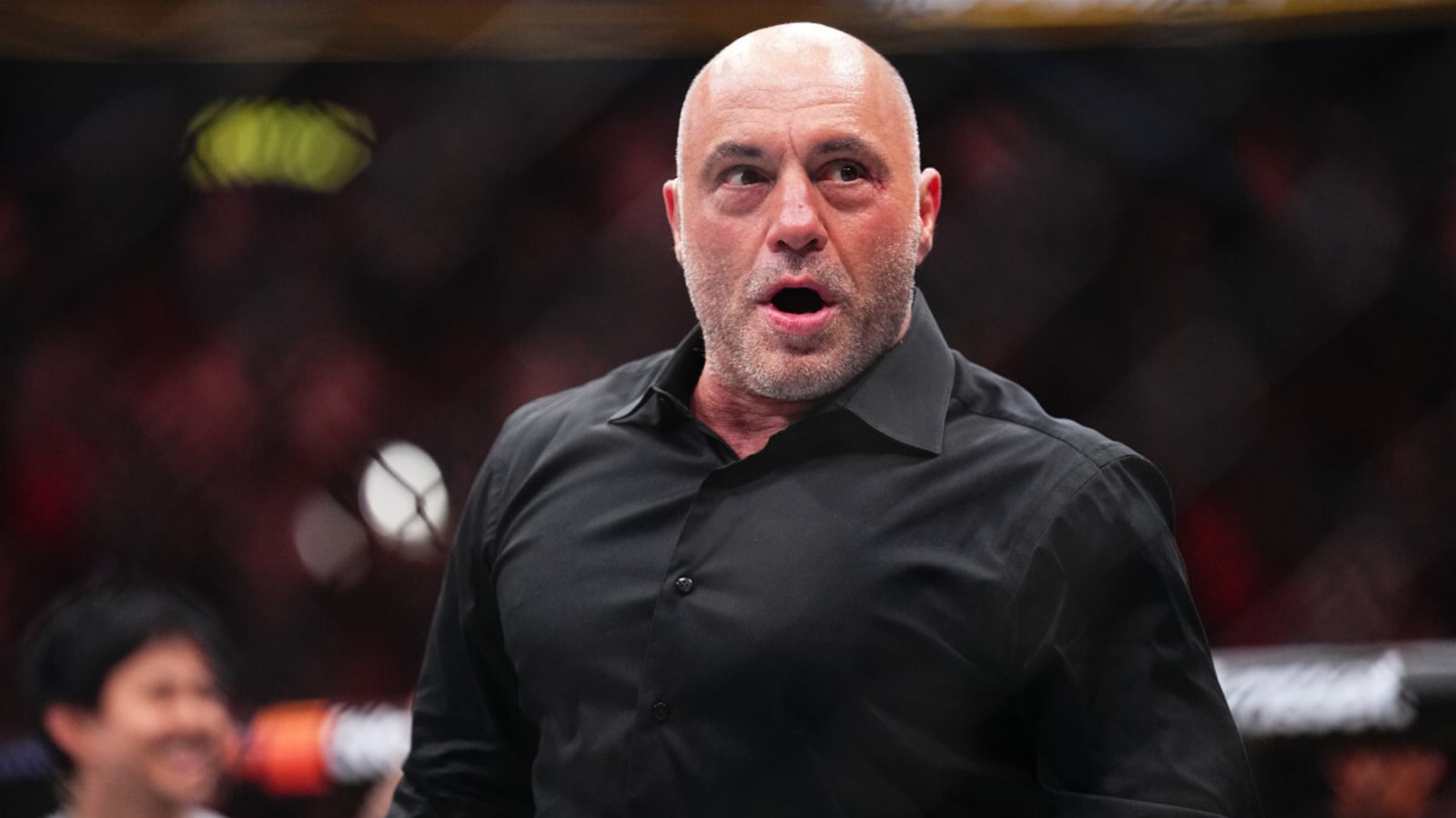 Joe Rogan on Lightweight GOAT: ‘It Might Not Be Khabib’