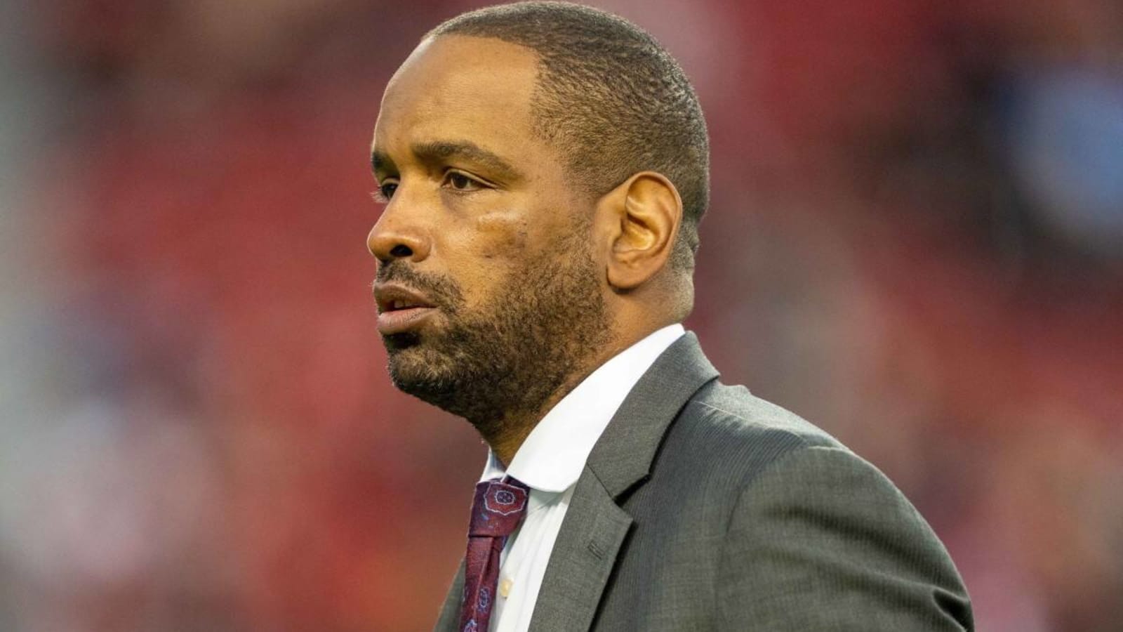 Telesco's Former Assistant JoJo Wooden Joining Raiders