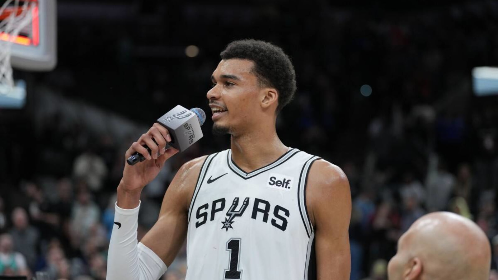 Victor Wembanyama's Honest Admission After Nuggets-Spurs Game