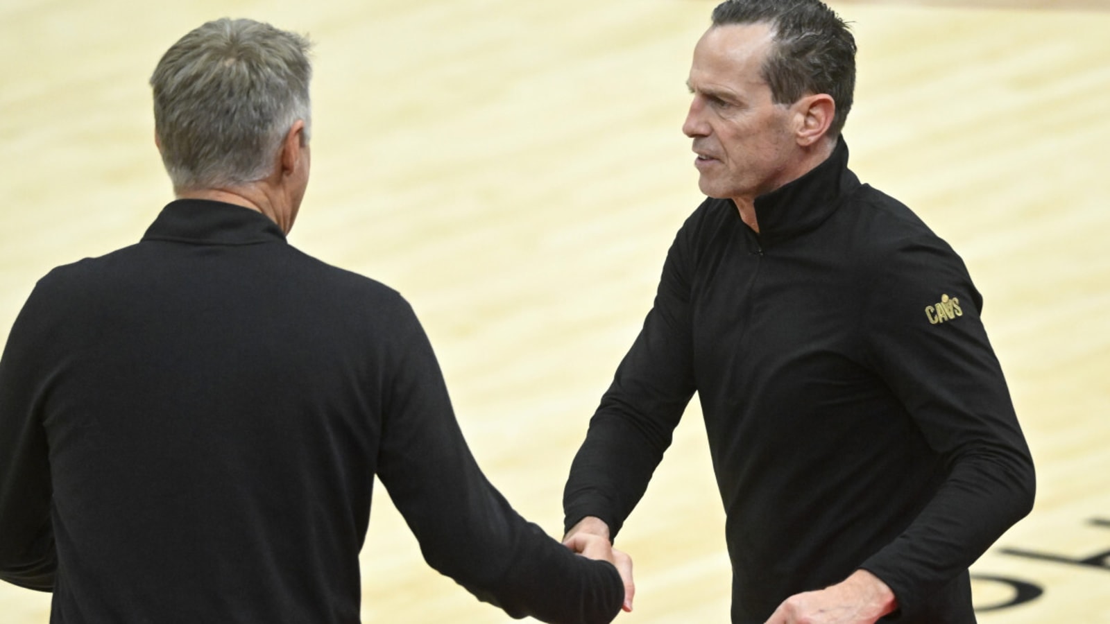 How Do Cavaliers Compare to Warriors Historically?