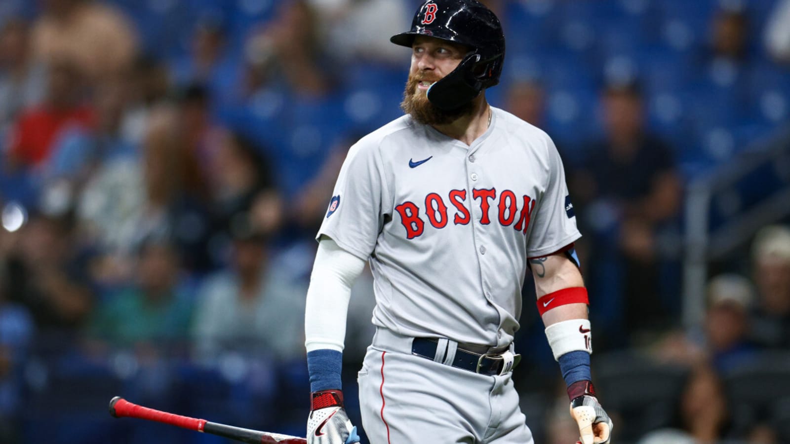 Infielder With Massive Potential Predicted to Replace Red Sox’s Trevor Story