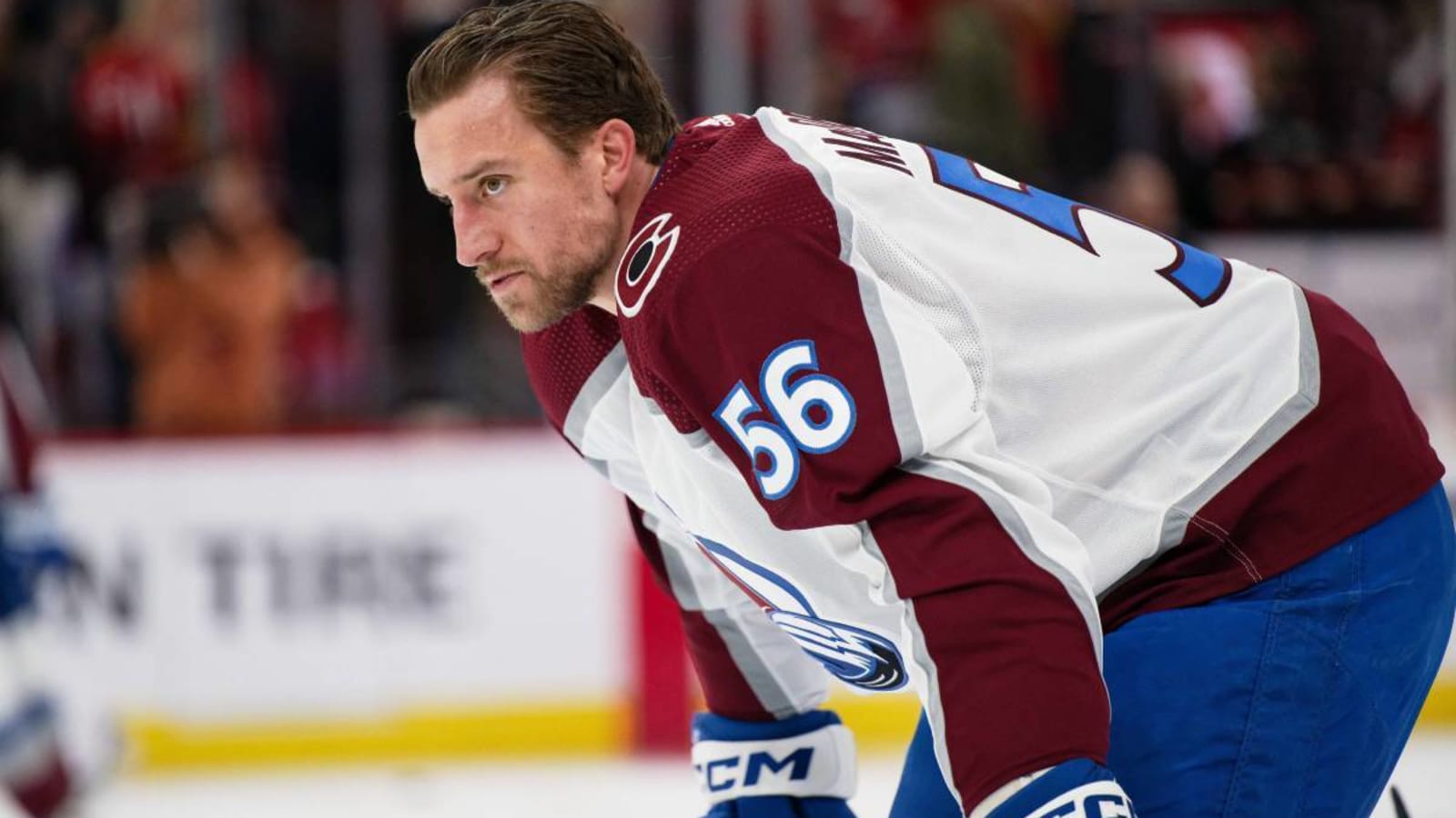 New Jersey Devils acquire Kurtis MacDermid from Colorado Avalanche for Zakhar Bardakov, 2024 7th round pick