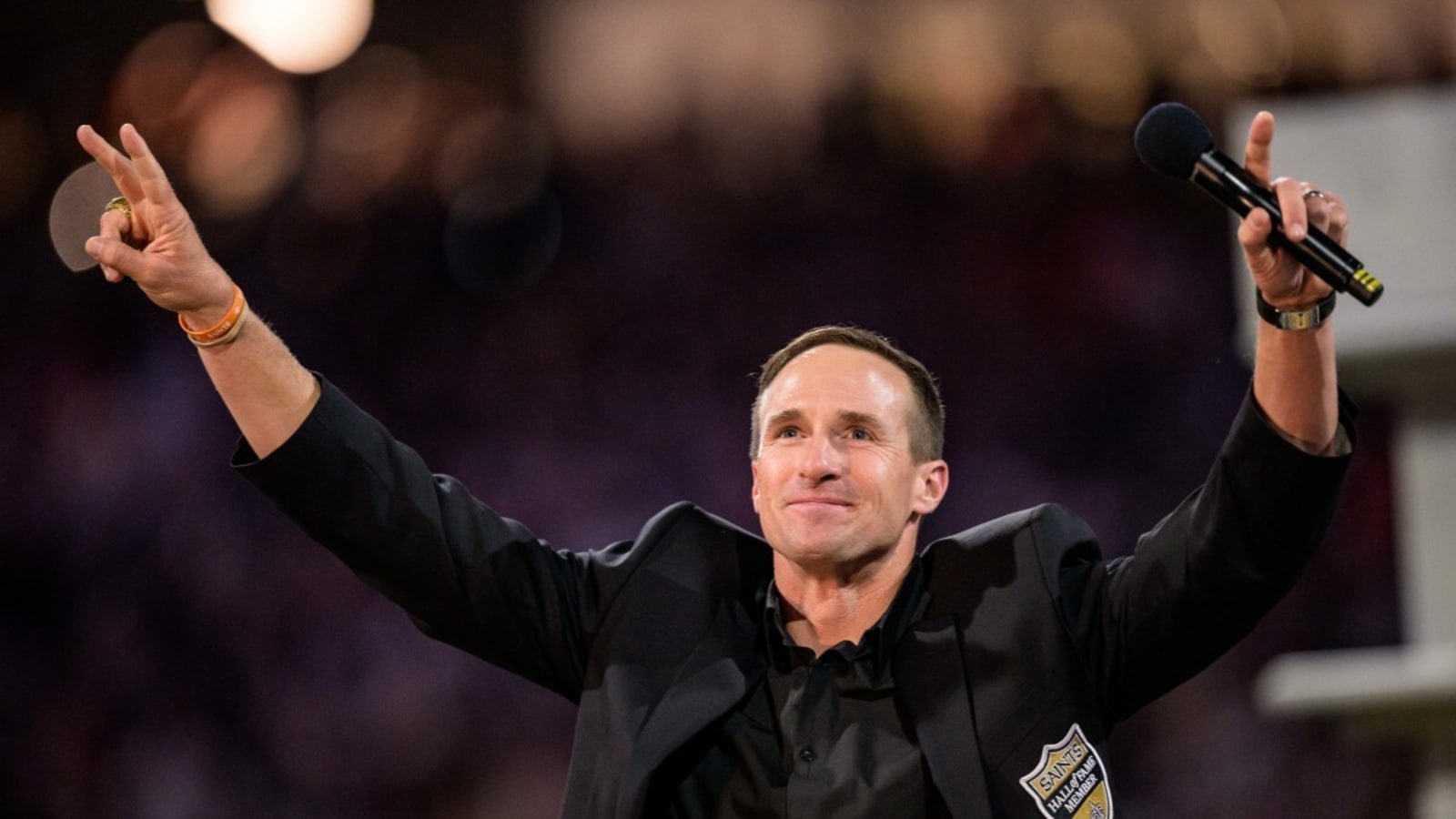 Drew Brees can and should make NFL history in 2026 without stepping on the field for the New Orleans Saints