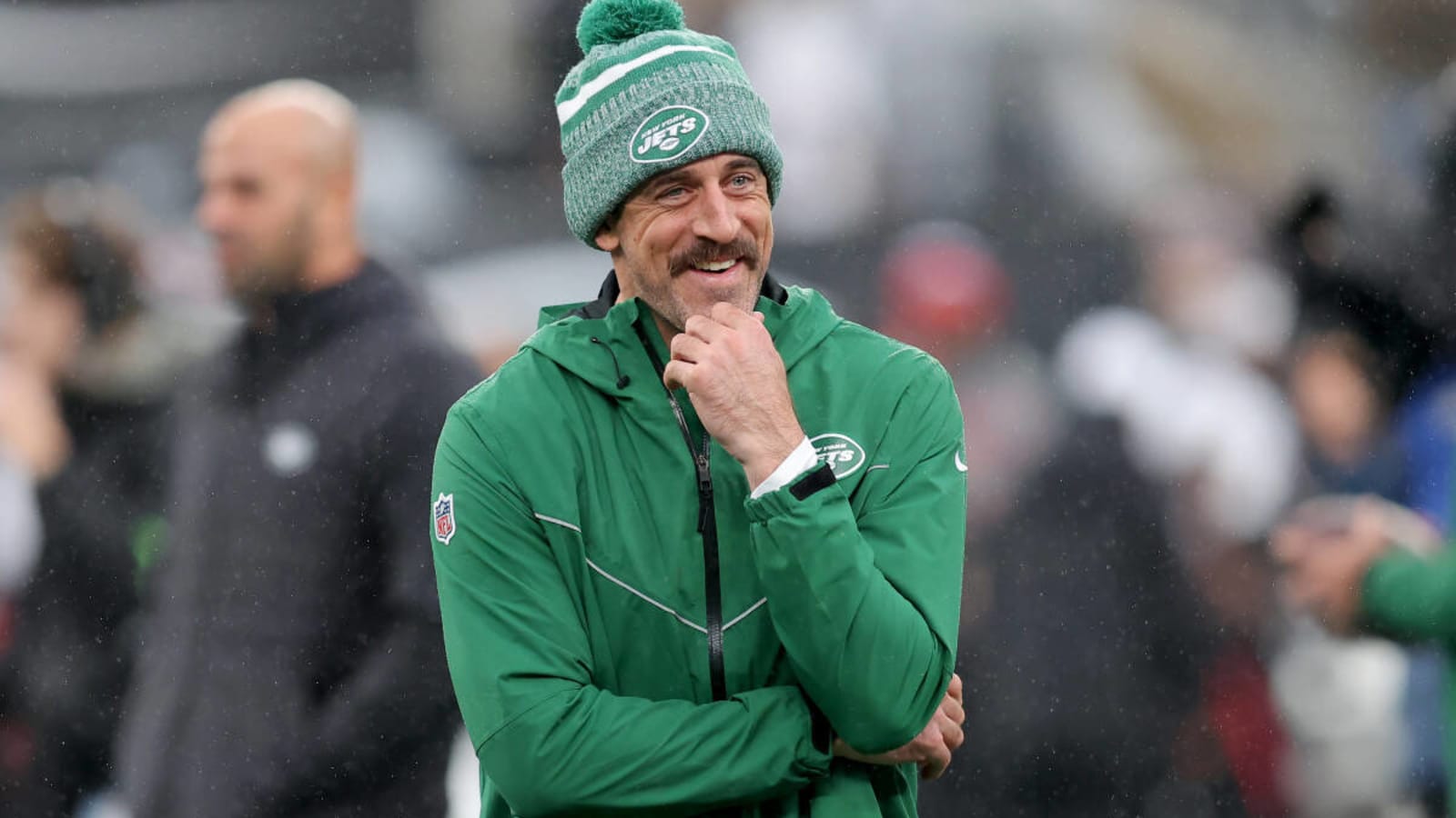 What Jets QB Aaron Rodgers could afford with bonus pay from NFL