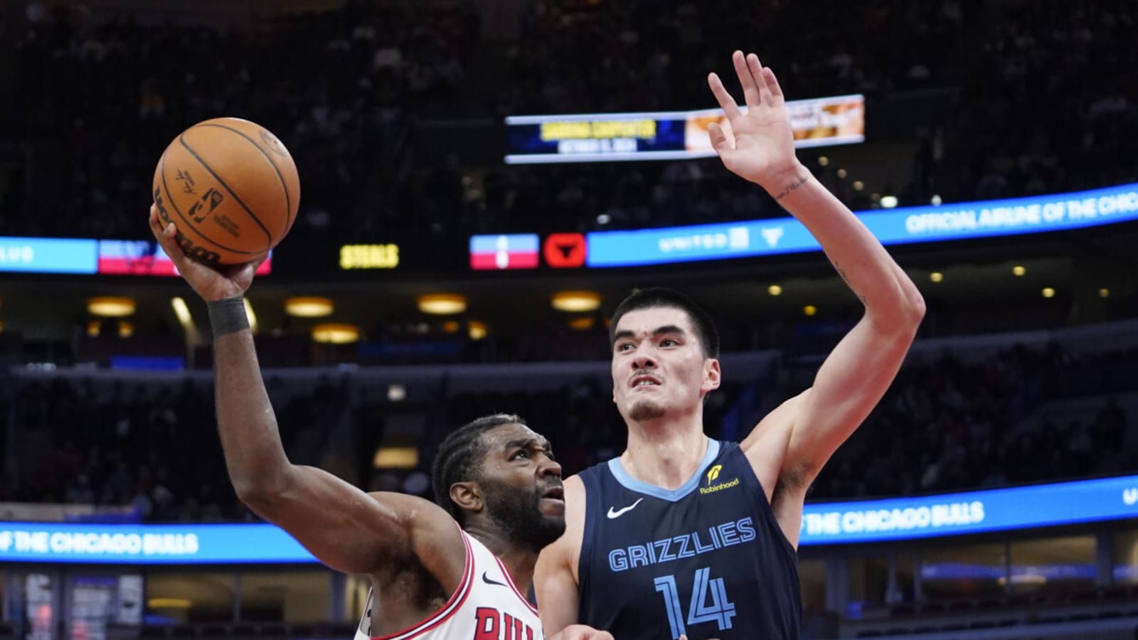 Bulls On Tap Tasting Flight: Chicago Bulls News for Nov. 4, 2024
