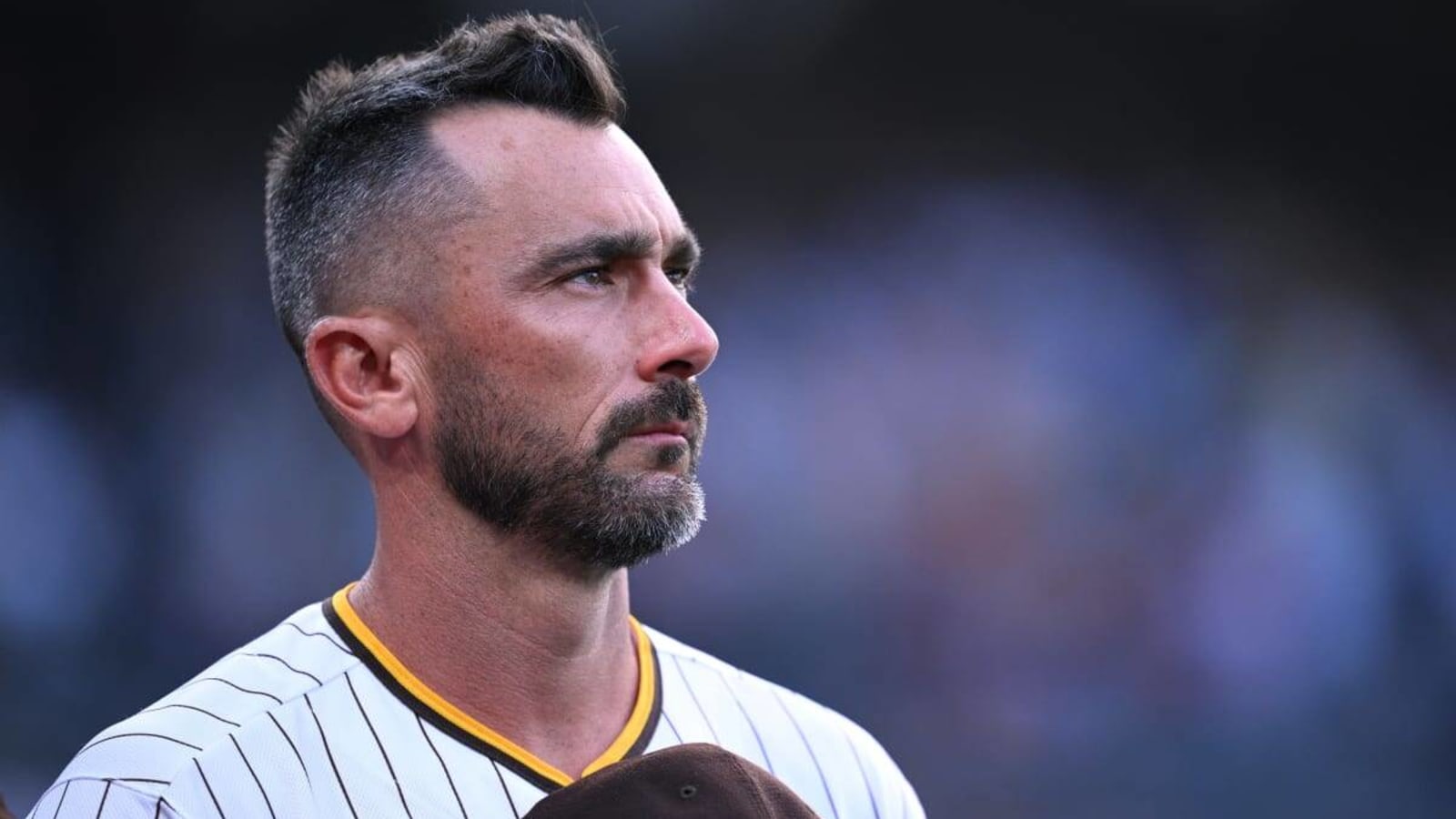 What Will the Future Look Like for the Padres and Matt Carpenter