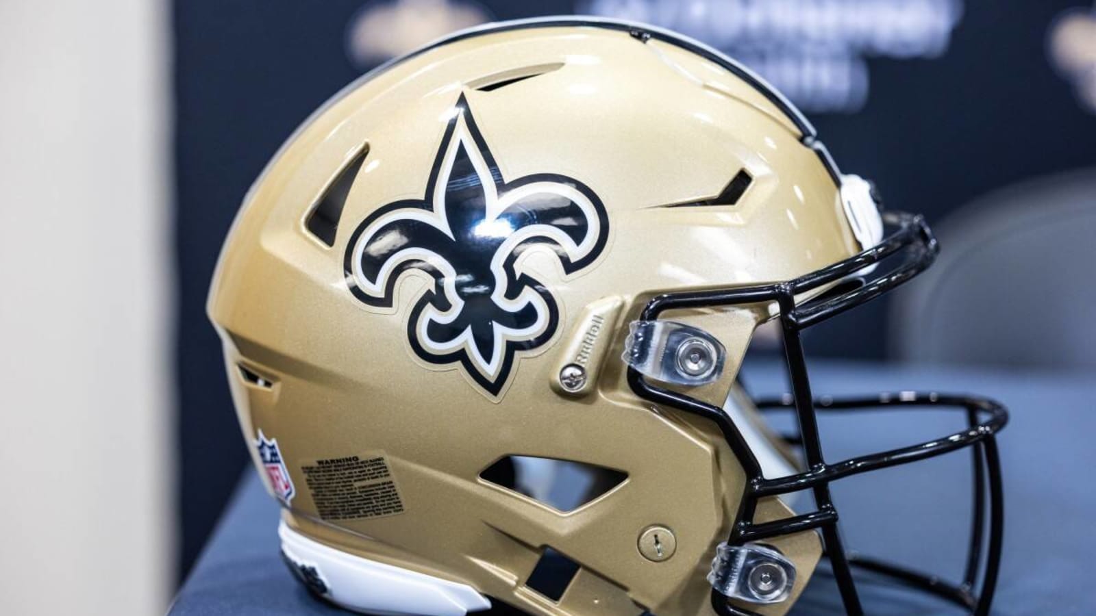 Saints Announce Practice Squad Elevations Ahead of Game Against Buccaneers