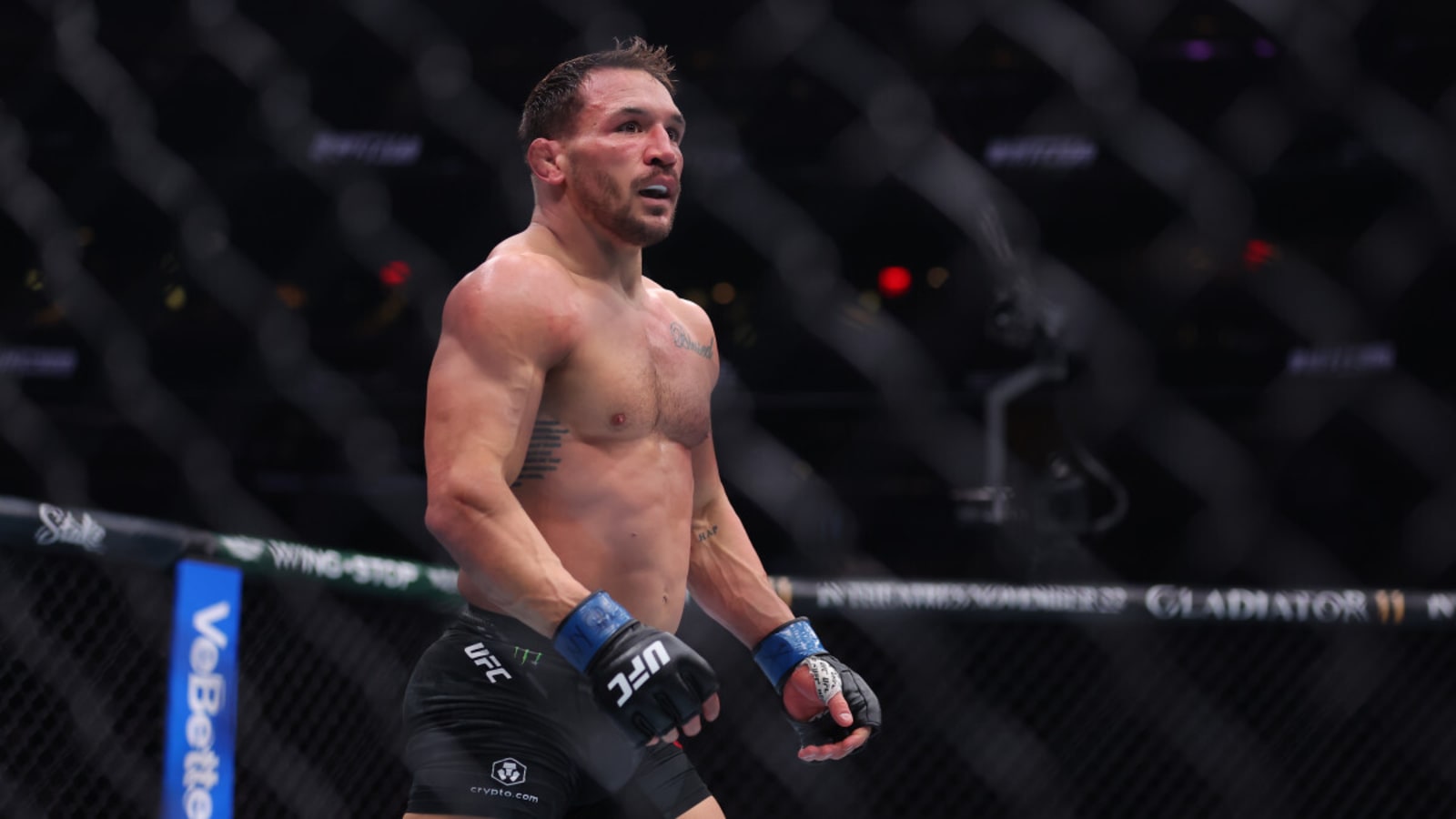 UFC&#39;s Most Overrated Fighter in Every Division