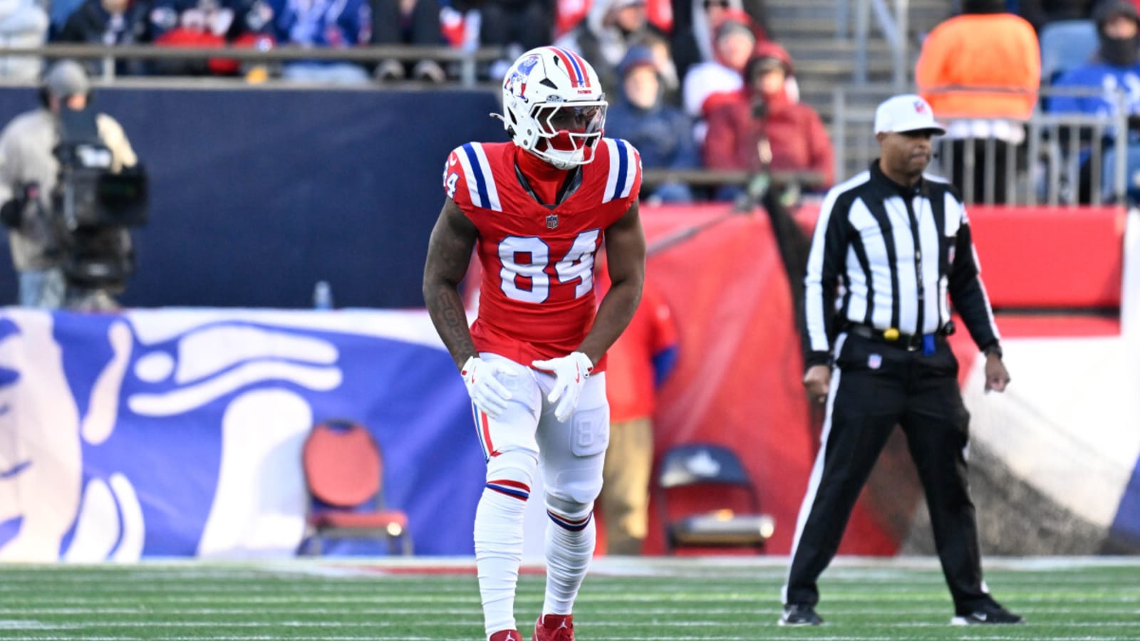 New England Patriots Predicted To Cut Ties With Disappointing $19.5 Million Veteran