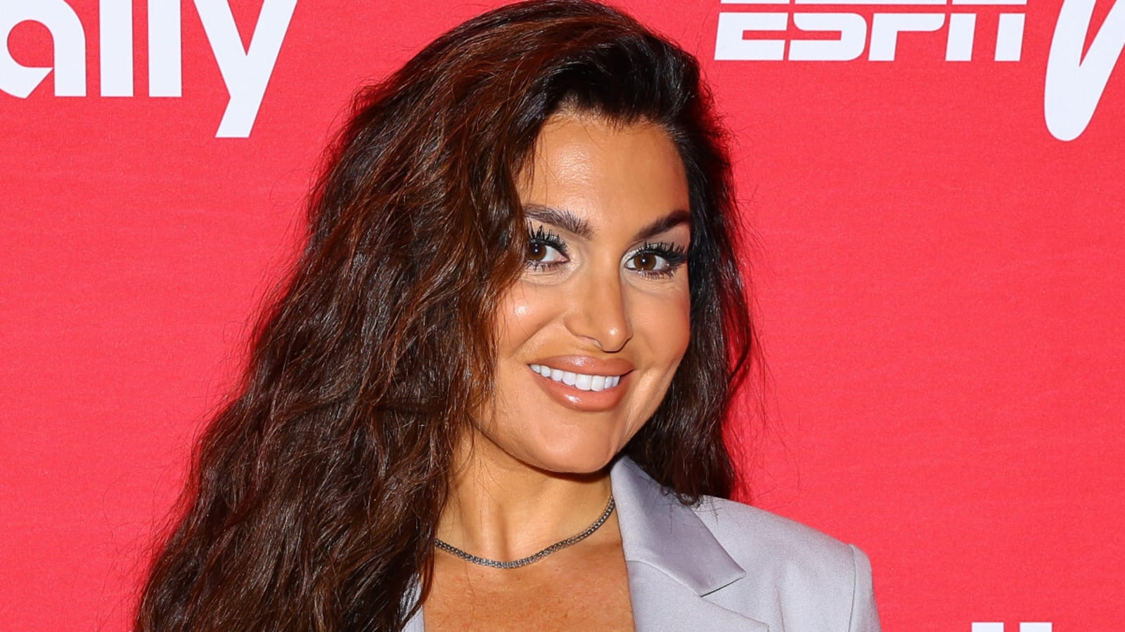 ESPN&#39;s Molly Qerim Reveals &#39;Private&#39; Health Struggle