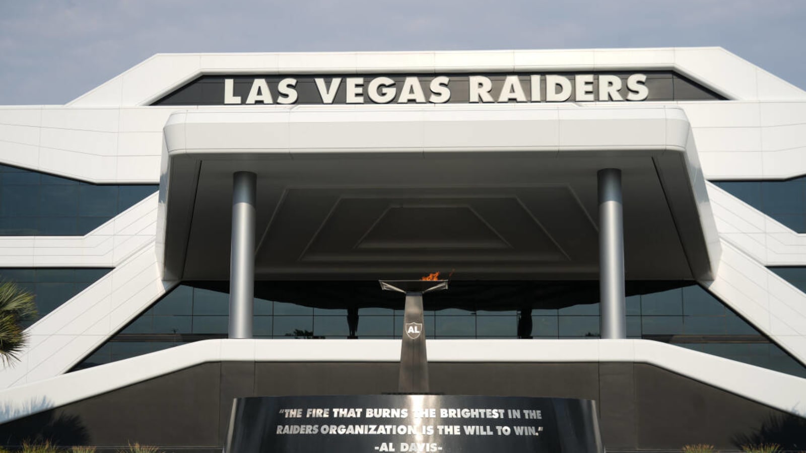 Las Vegas Raiders PR staff gets nominated for prestigious award