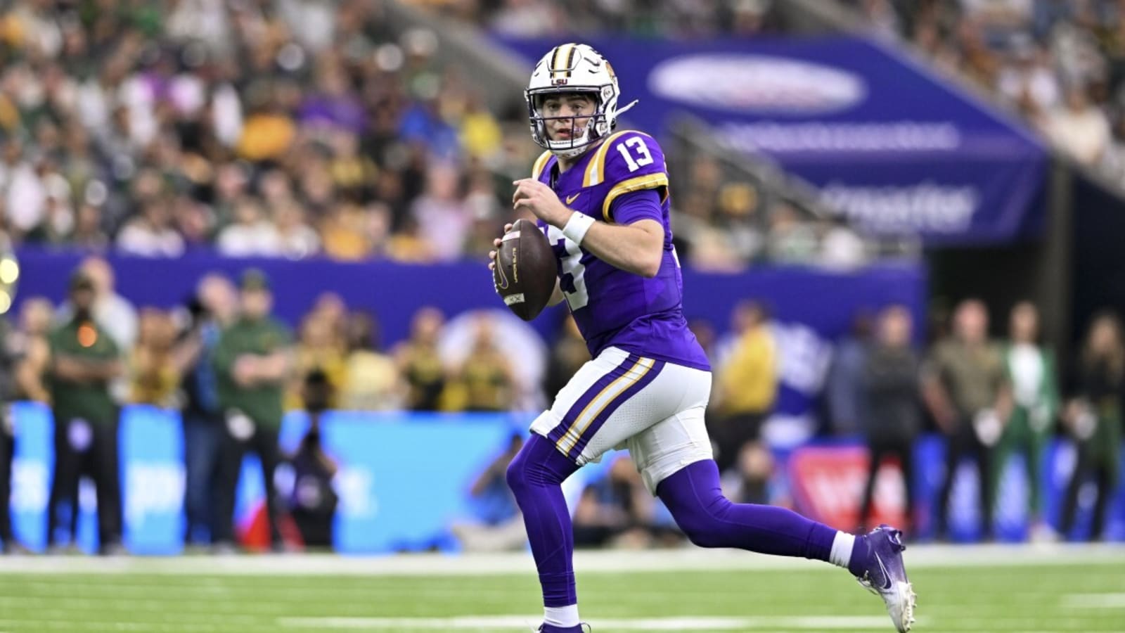 Who Are The Top Returning FBS Statistical Leaders?