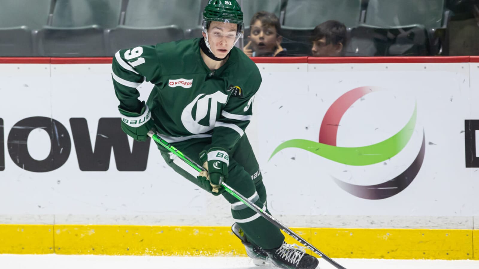 Kale Dach – 2025 NHL Draft Prospect Profile