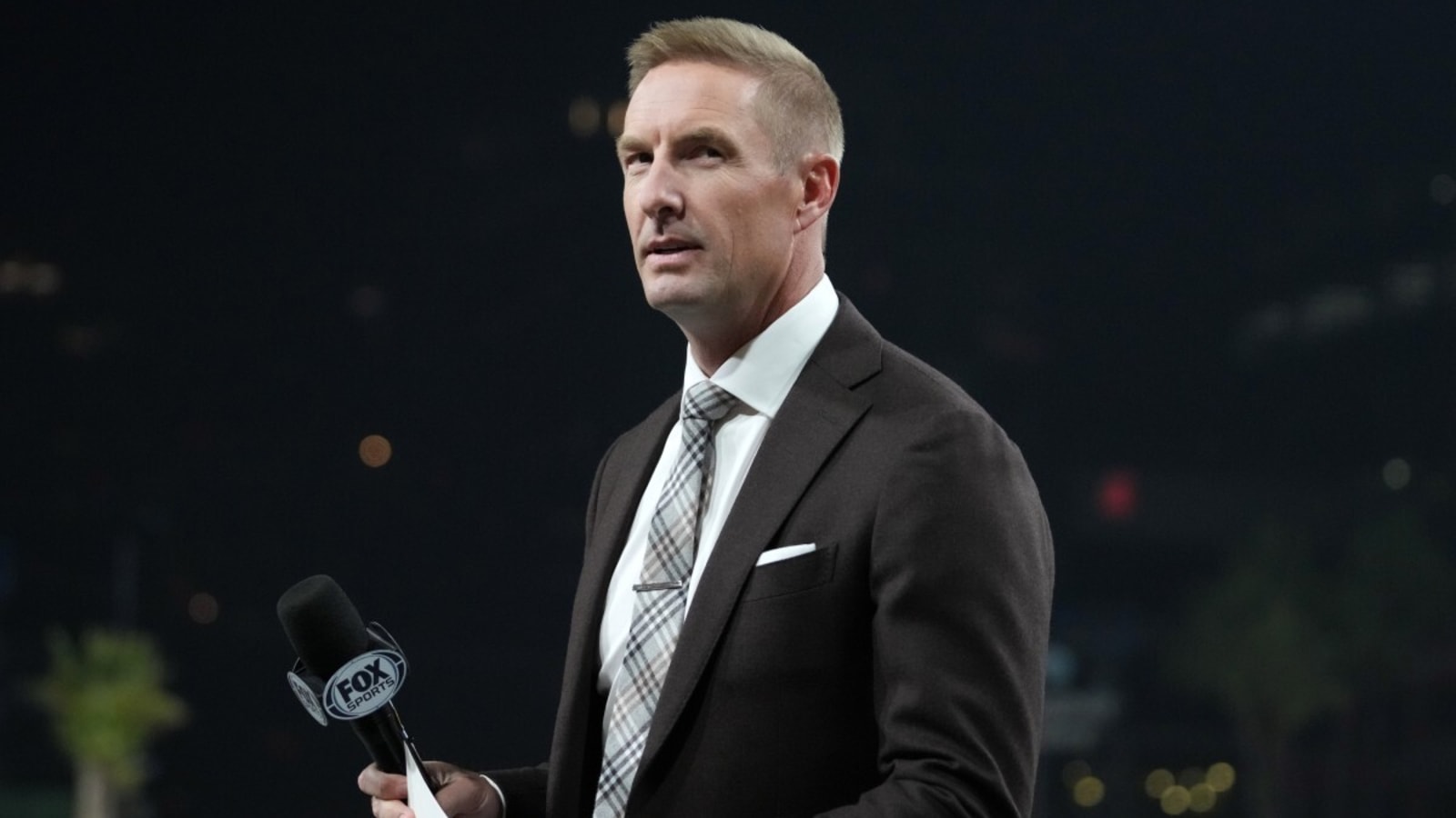 Joel Klatt Names Surprising SEC Head Coach on the Hot Seat In 2025