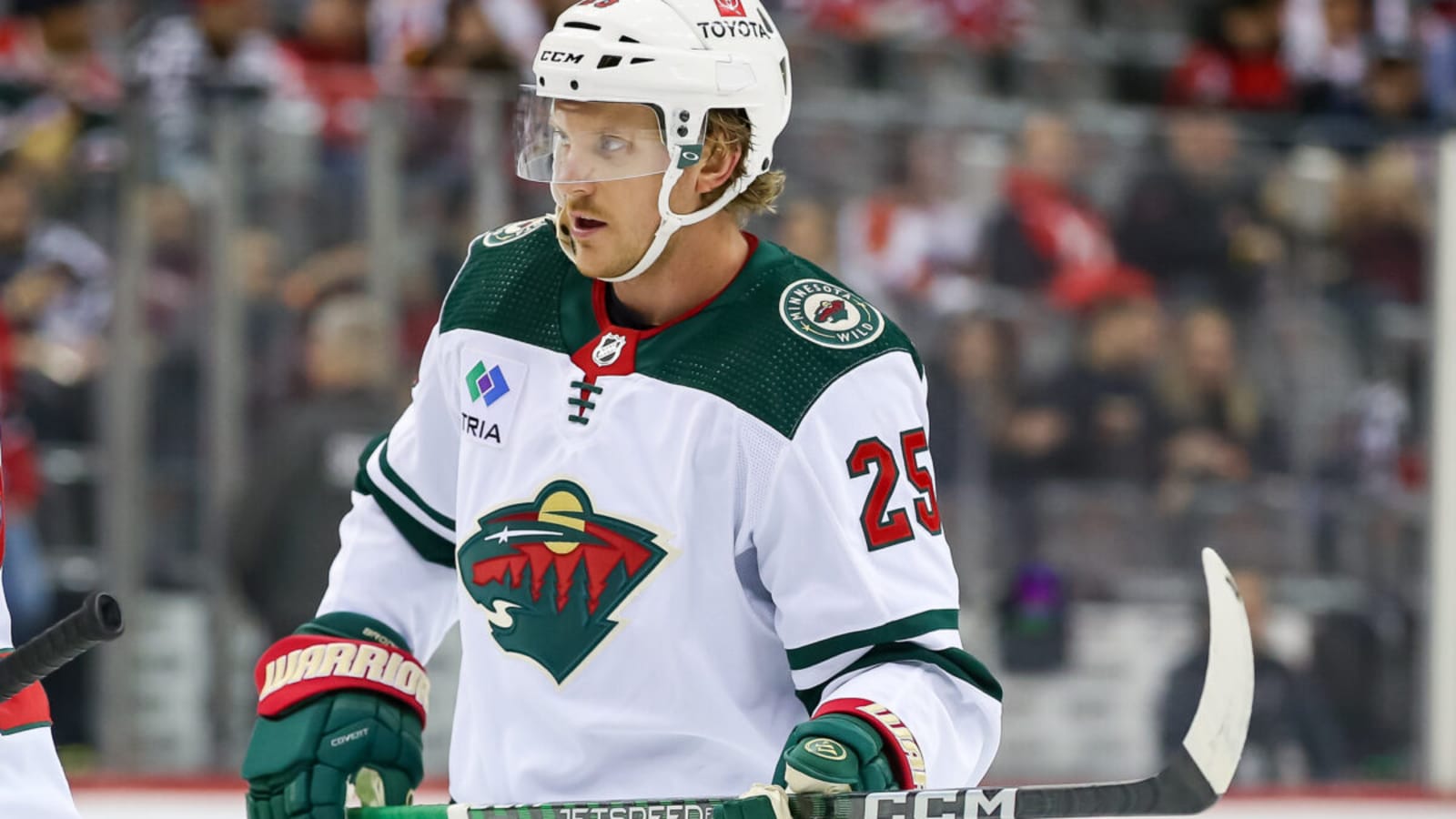 Wild’s Best Contracts for 2025-26