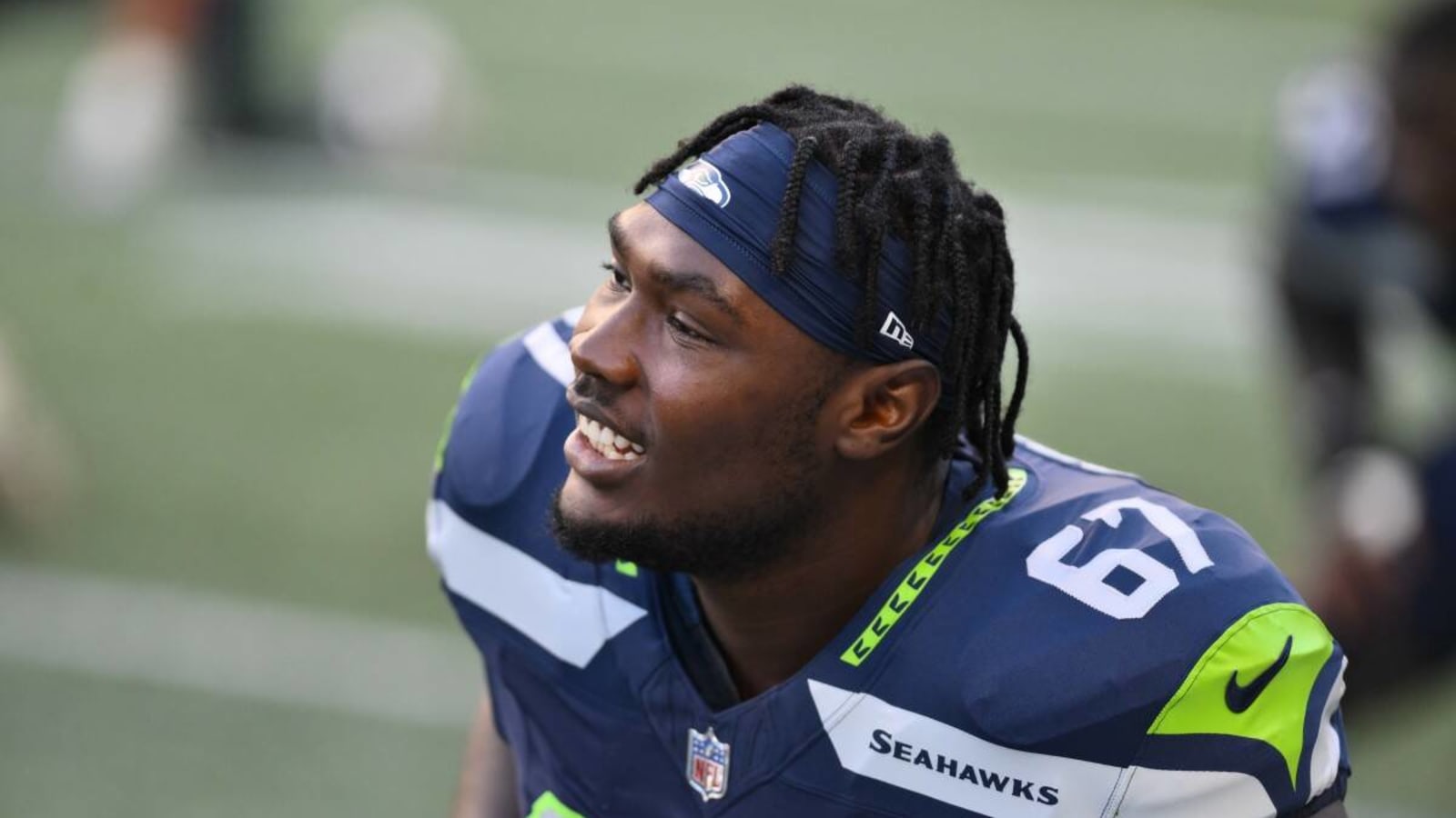 Seahawks get important piece back at the right time