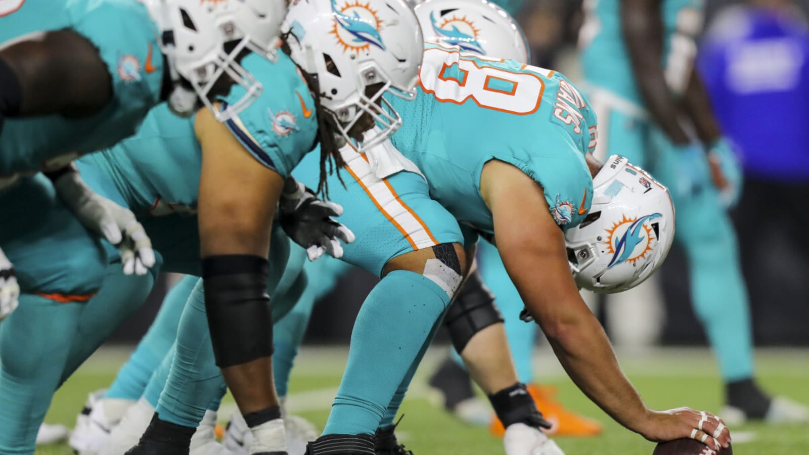 A reunion with a key Miami Dolphin from 2023 season reportedly appears unlikely