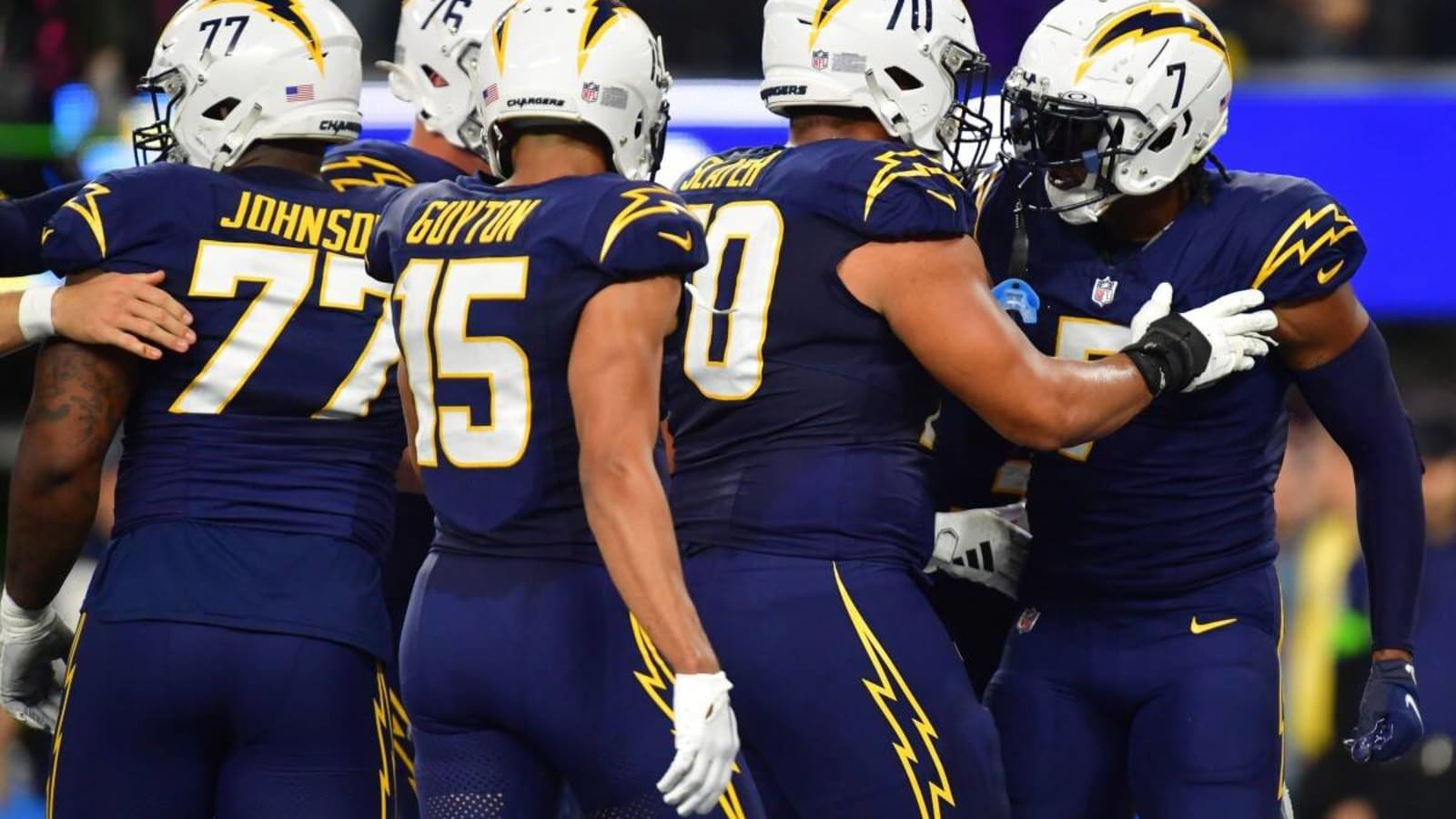  Bolts Drop Precipitously Down Expert Power Rankings