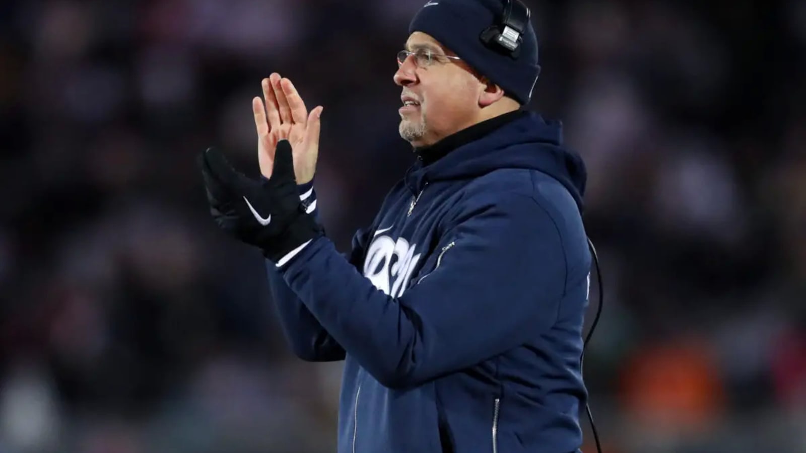 James Franklin and Penn State Football: Closing in On Elite After Six Years