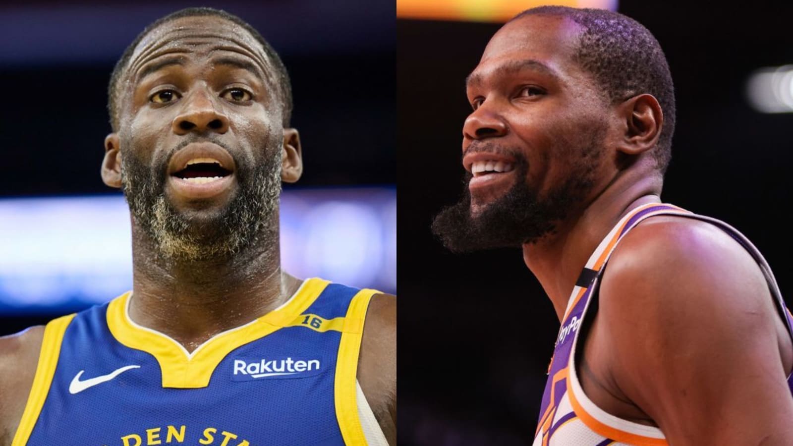Draymond Green Receives Harsh Reality Check on Warriors’ Legacy From NBA Hall-of-Famer